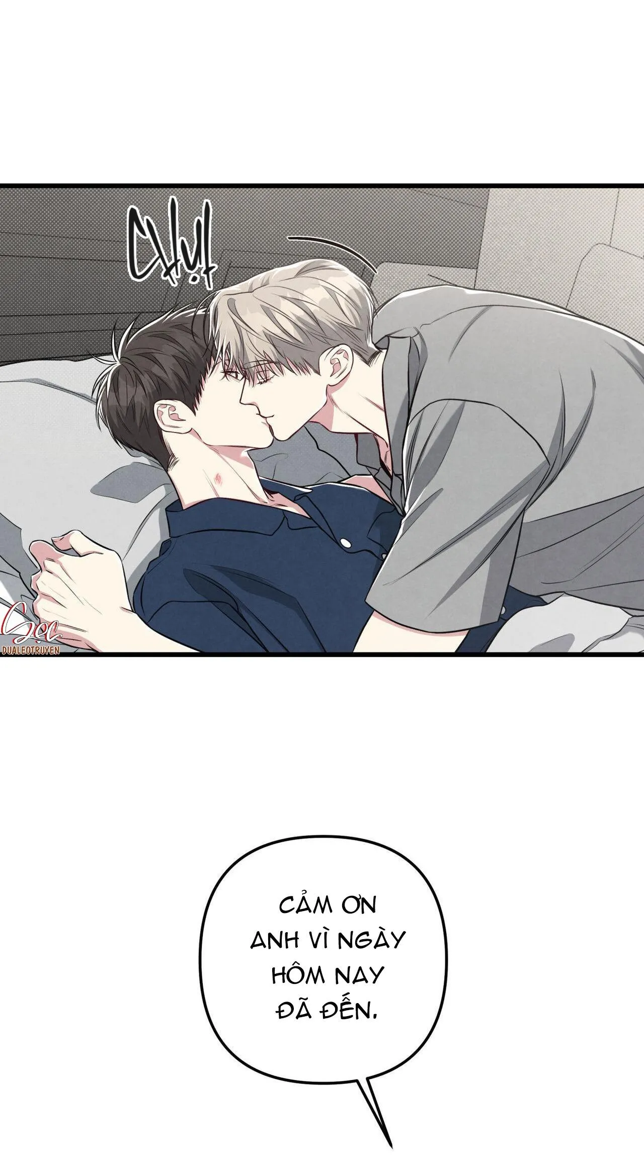 CÔNG TƯ PHÂN MINH Chapter 54 Trang 11