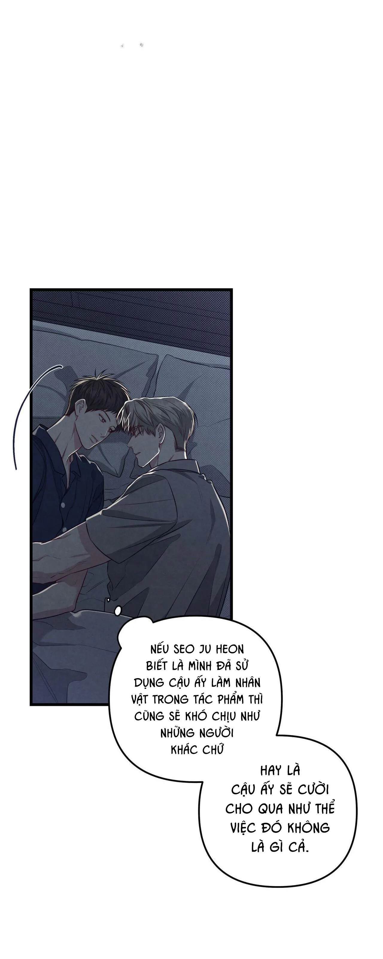 CÔNG TƯ PHÂN MINH Chapter 54 Trang 17