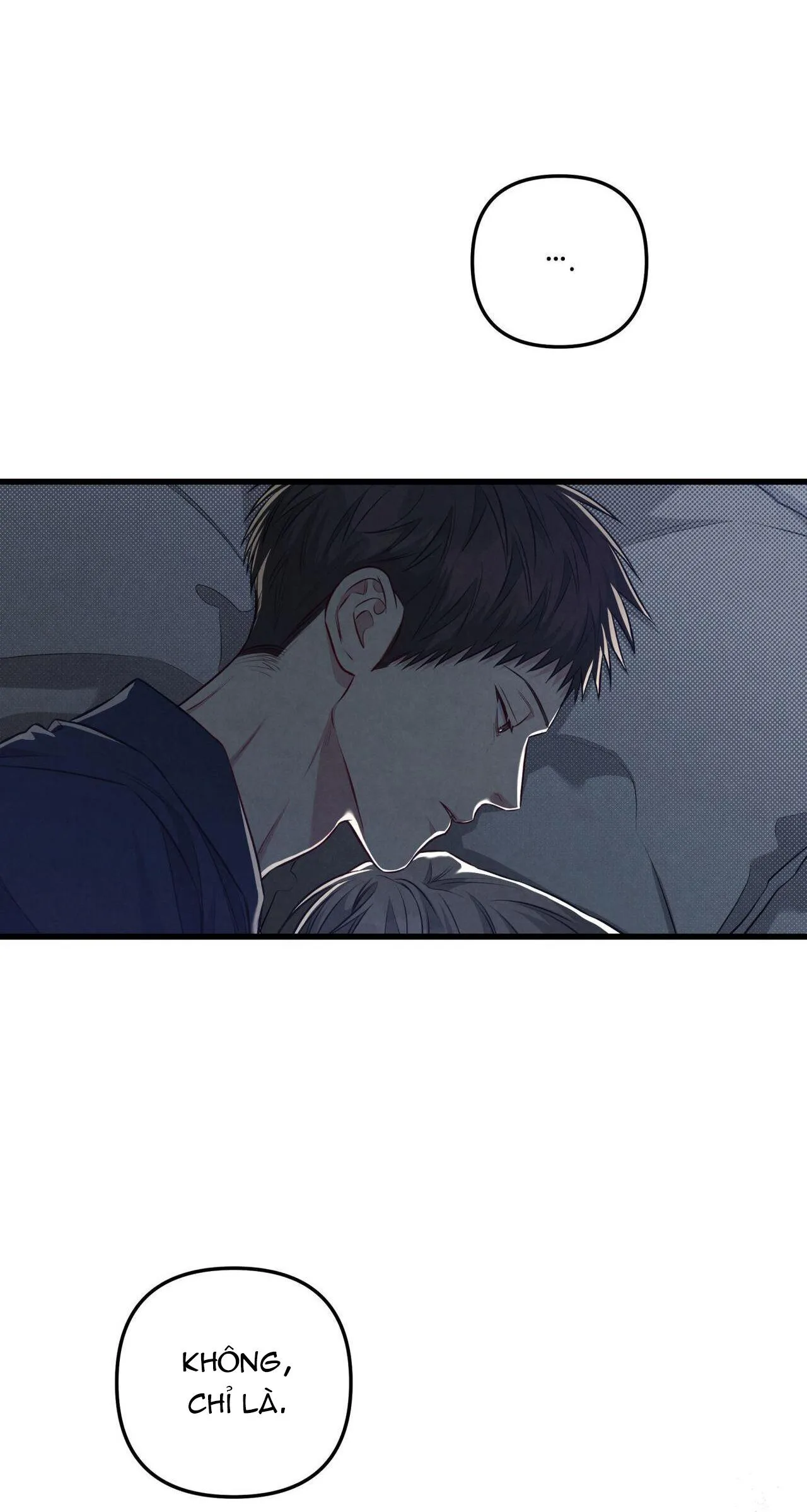 CÔNG TƯ PHÂN MINH Chapter 54 Trang 20