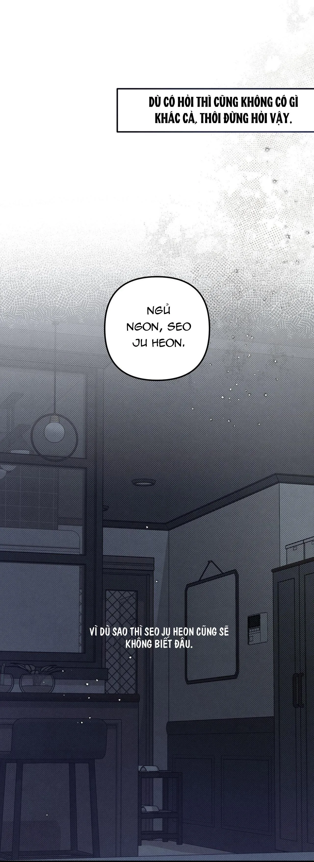 CÔNG TƯ PHÂN MINH Chapter 54 Trang 21