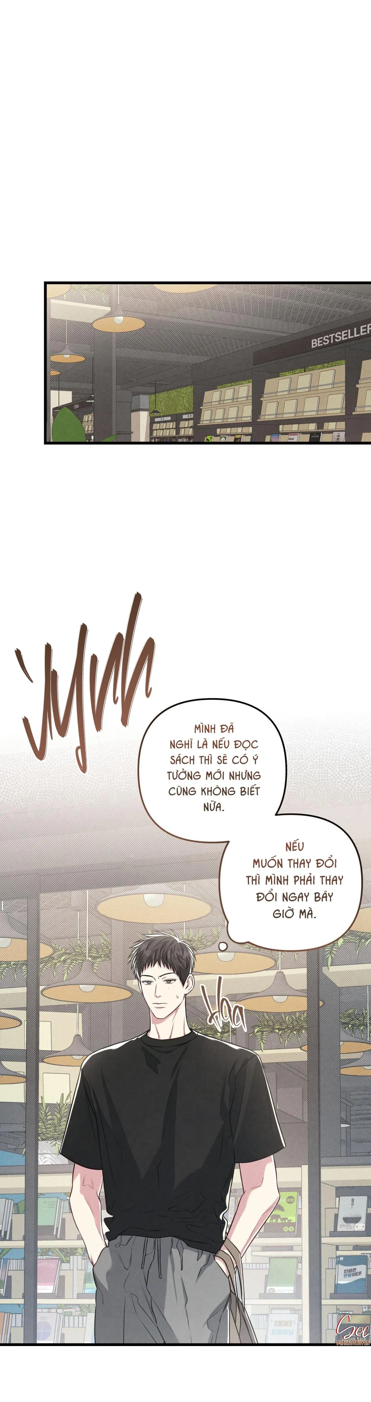 CÔNG TƯ PHÂN MINH Chapter 54 Trang 23