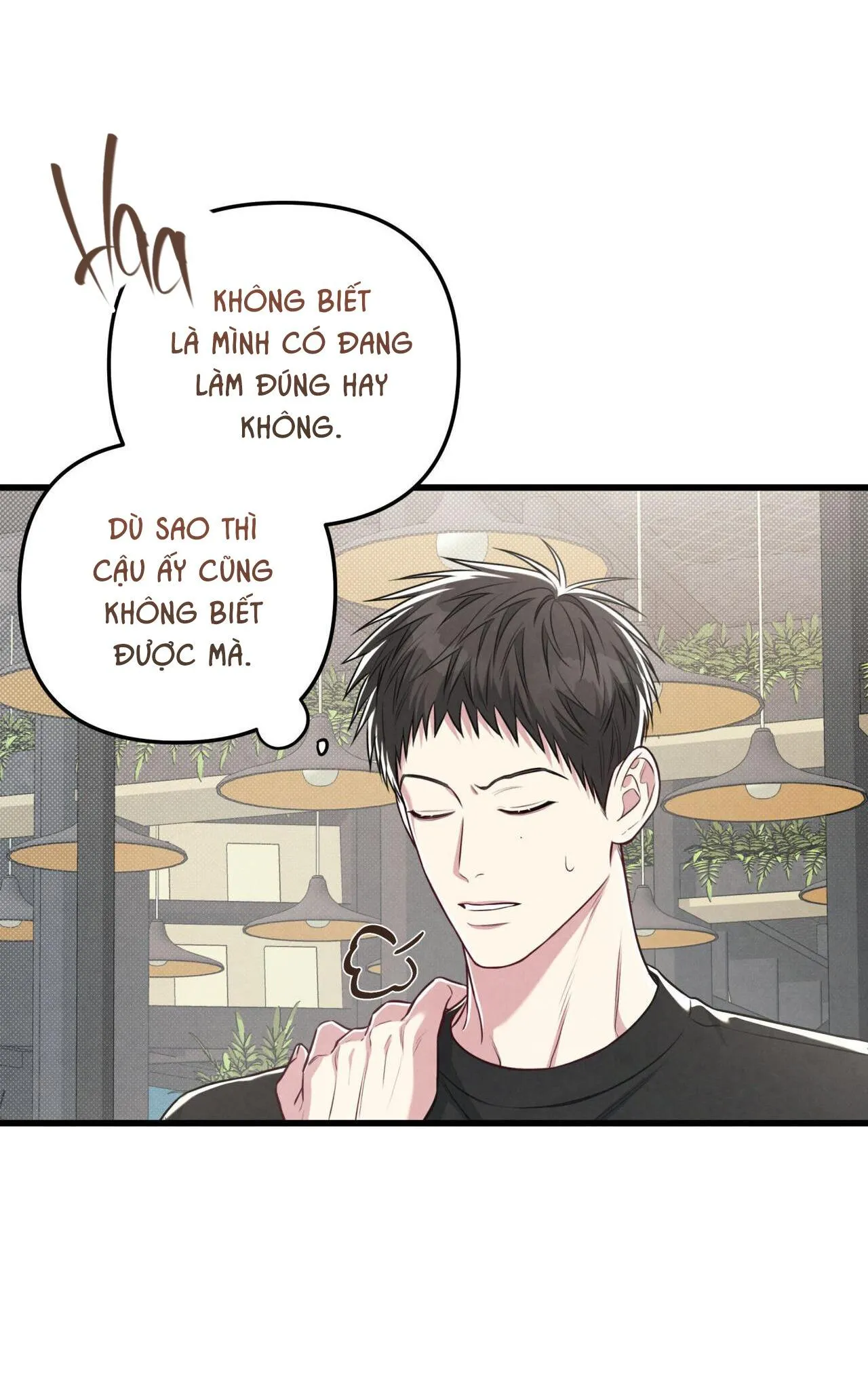 CÔNG TƯ PHÂN MINH Chapter 54 Trang 24