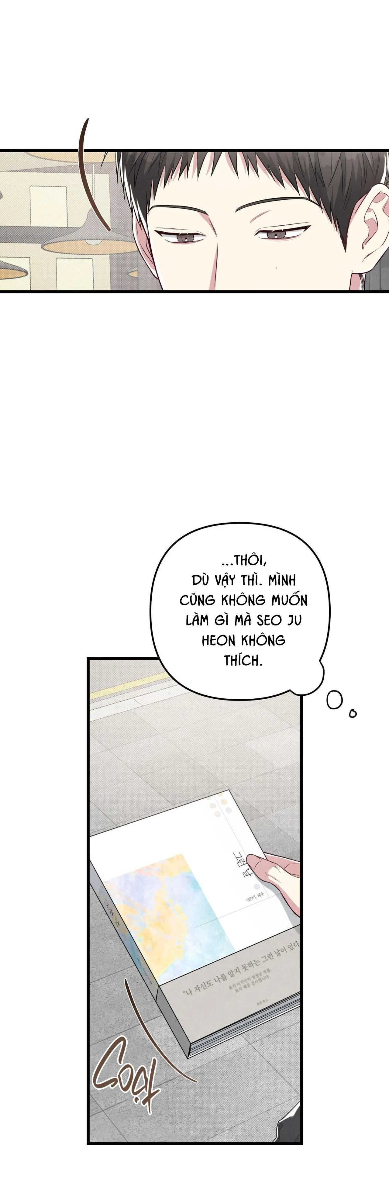 CÔNG TƯ PHÂN MINH Chapter 54 Trang 25