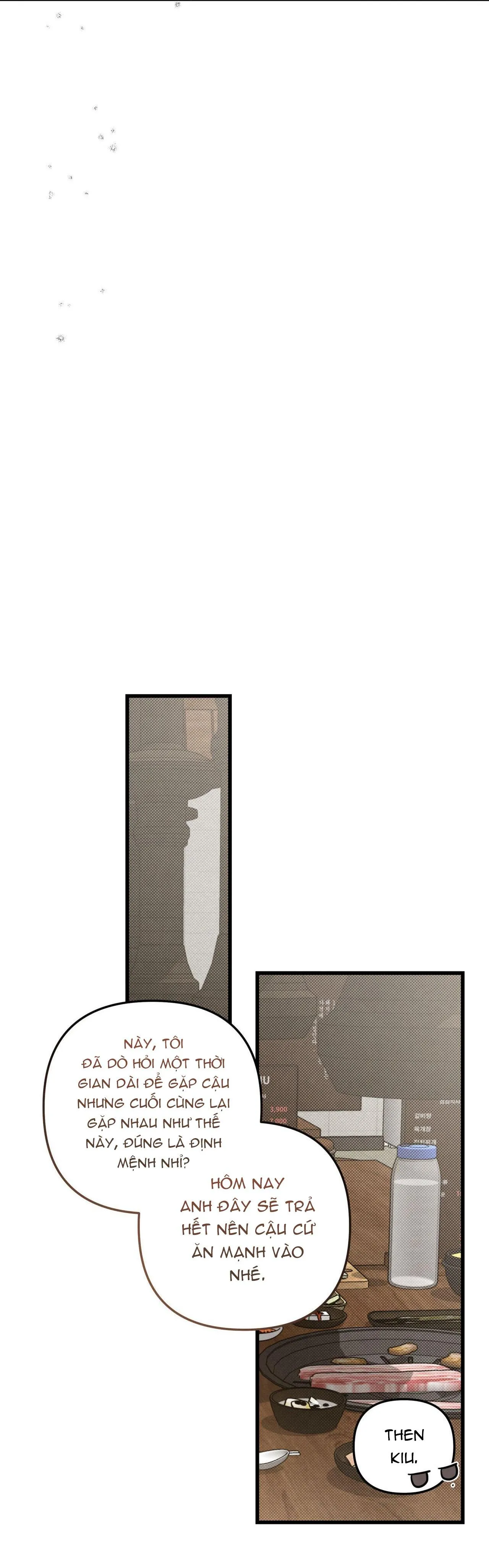 CÔNG TƯ PHÂN MINH Chapter 54 Trang 32