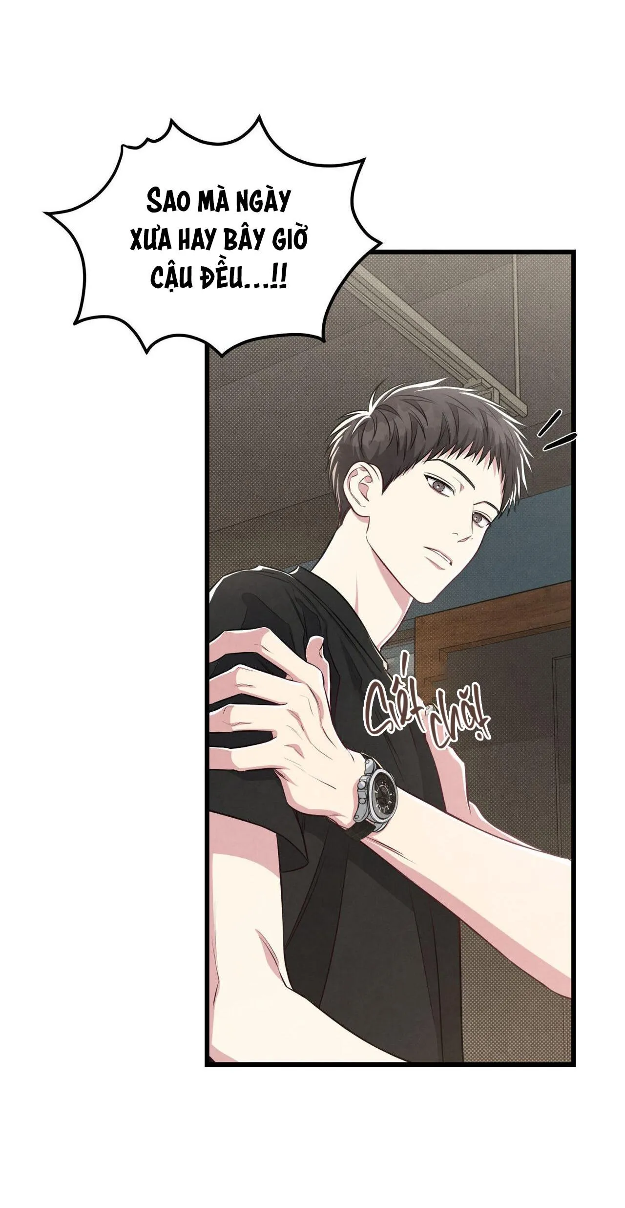 CÔNG TƯ PHÂN MINH Chapter 54 Trang 46