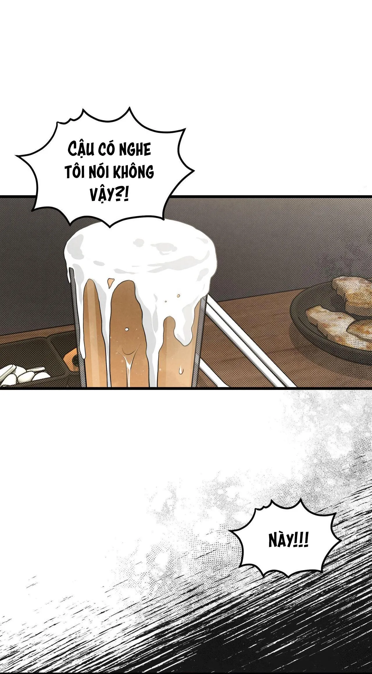 CÔNG TƯ PHÂN MINH Chapter 54 Trang 48