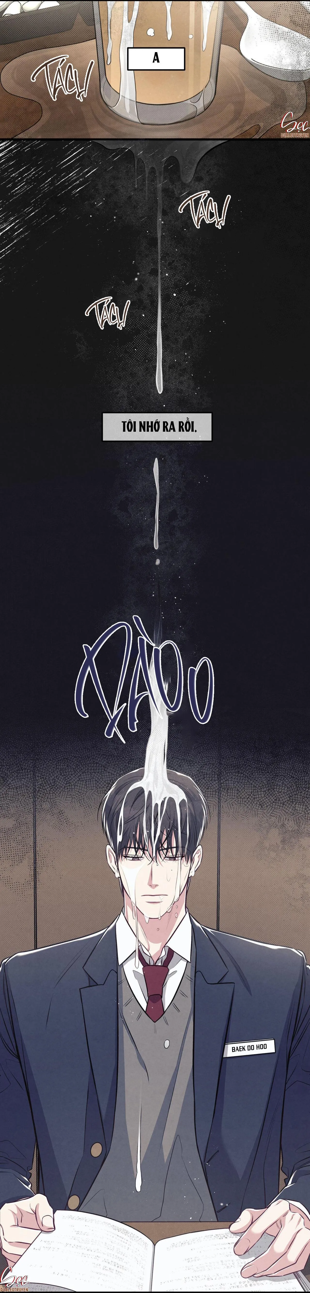 CÔNG TƯ PHÂN MINH Chapter 54 Trang 49