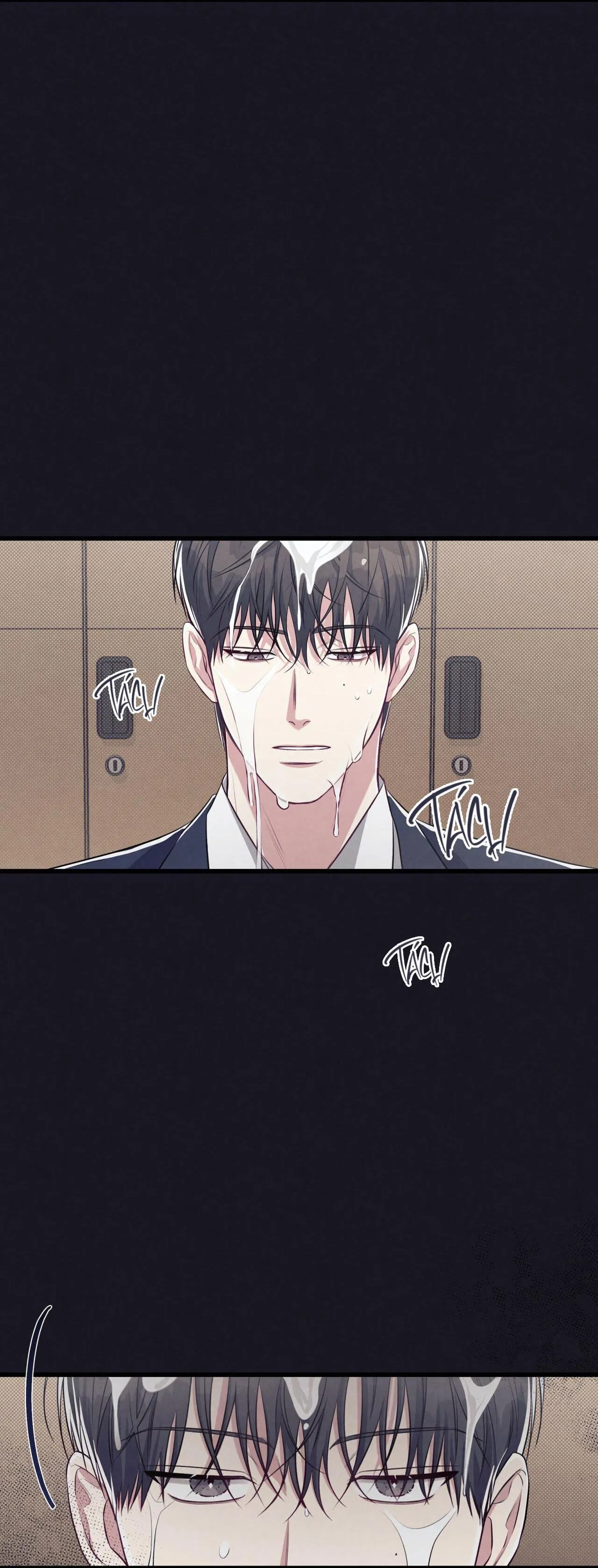 CÔNG TƯ PHÂN MINH Chapter 54 Trang 50