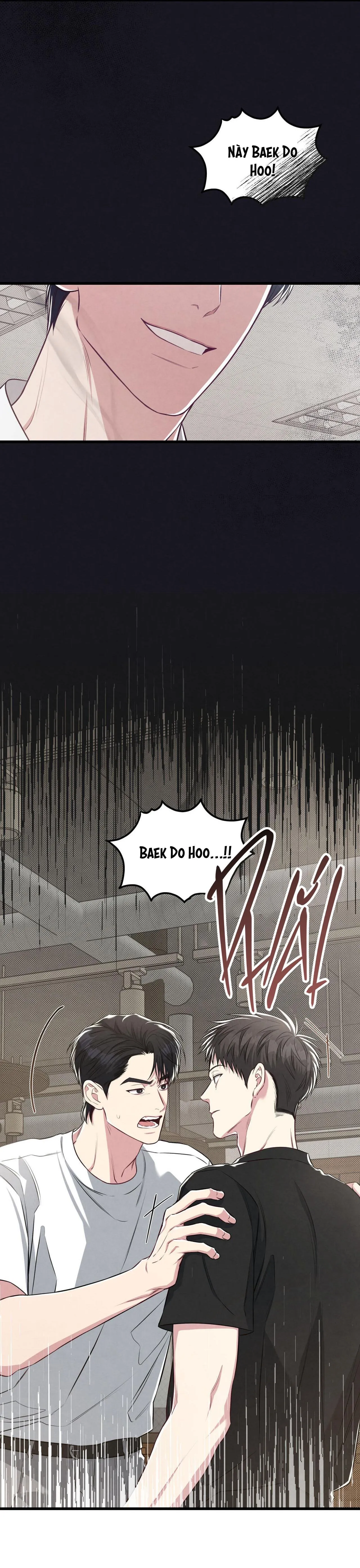 CÔNG TƯ PHÂN MINH Chapter 54 Trang 52