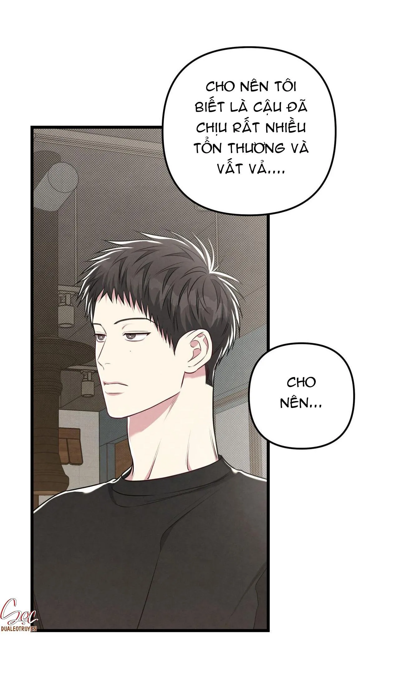 CÔNG TƯ PHÂN MINH Chapter 54 Trang 54