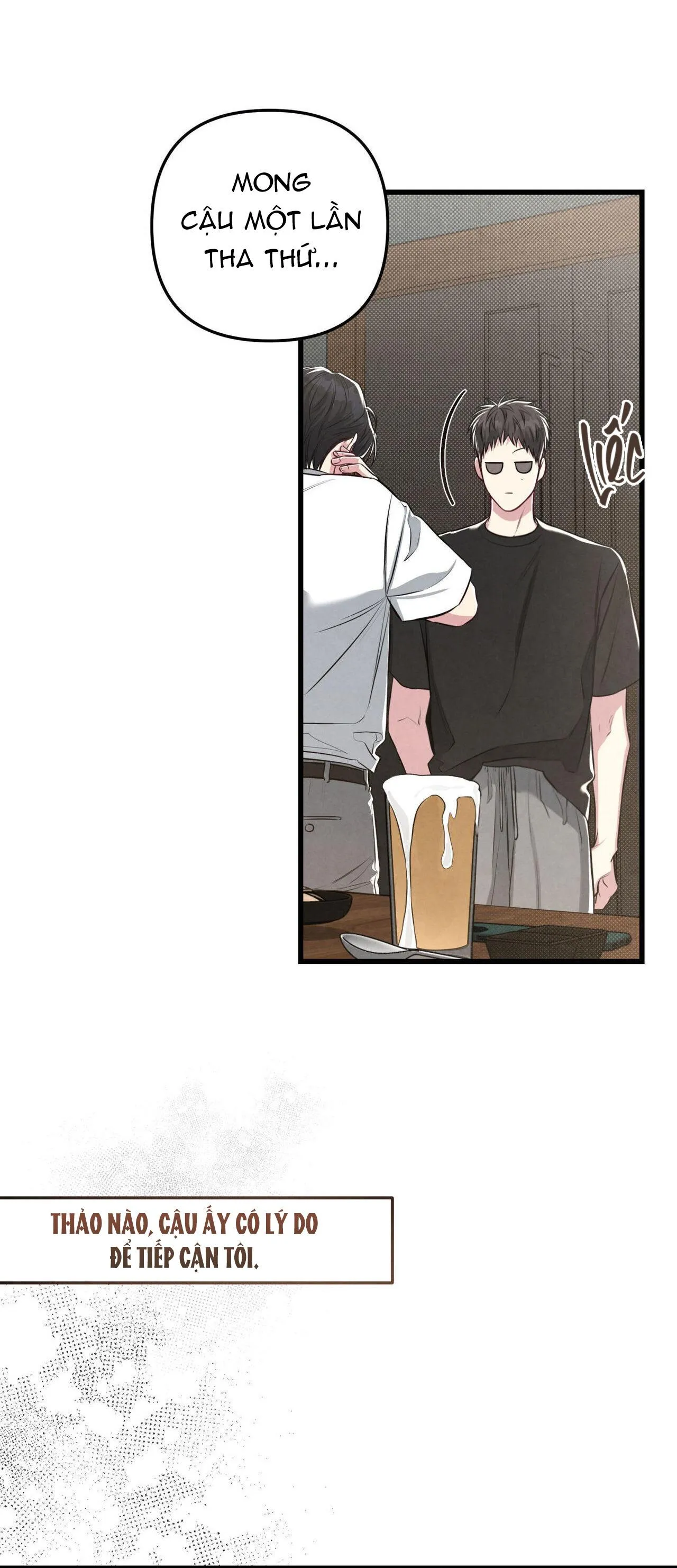 CÔNG TƯ PHÂN MINH Chapter 54 Trang 55