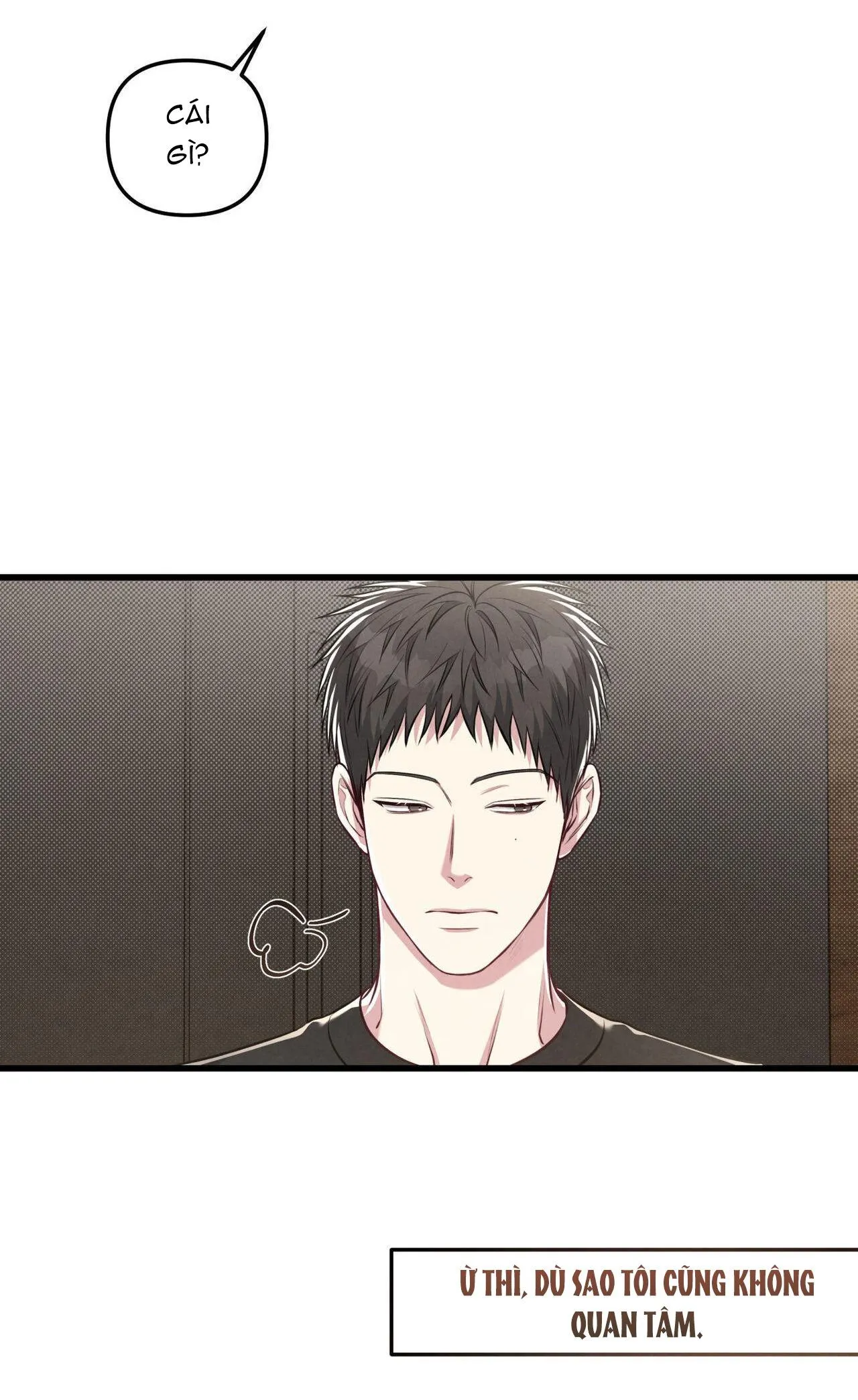 CÔNG TƯ PHÂN MINH Chapter 54 Trang 57