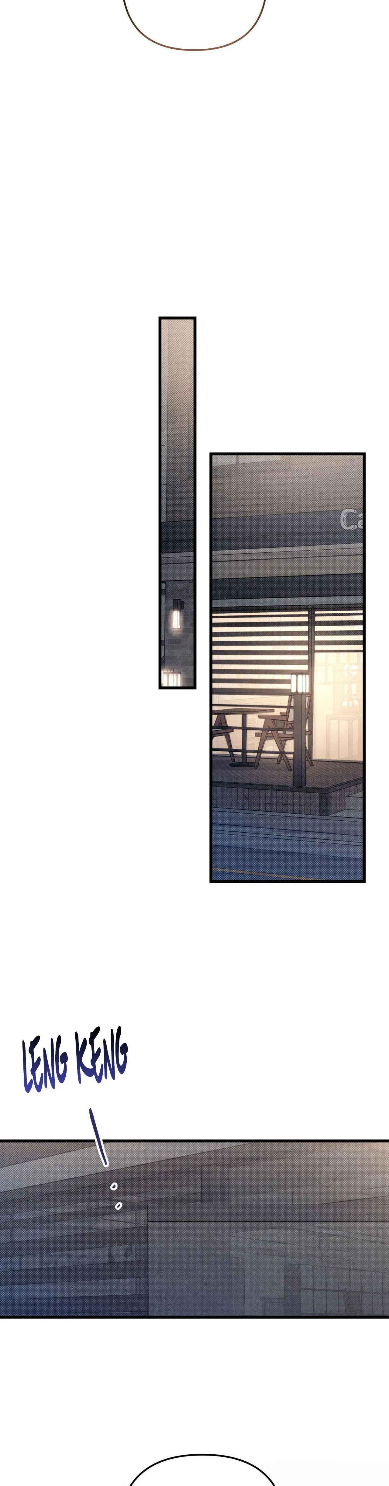 CÔNG TƯ PHÂN MINH Chapter 55 Trang 23