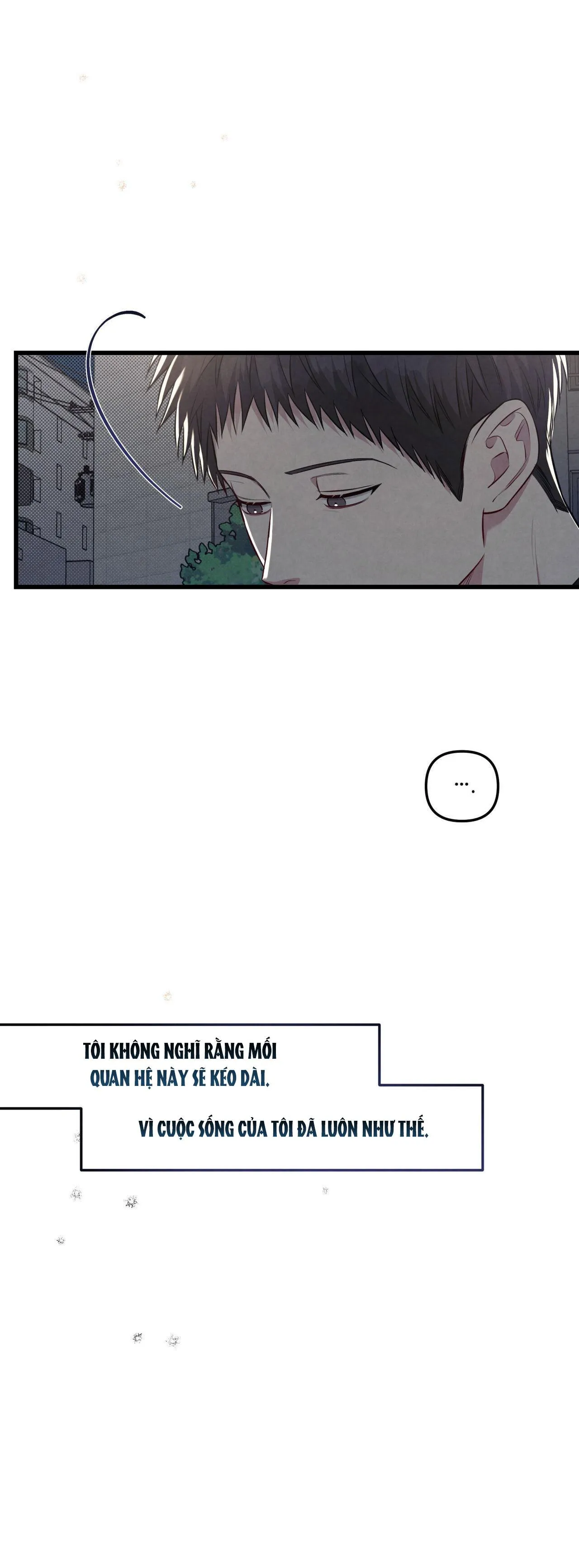 CÔNG TƯ PHÂN MINH Chapter 55 Trang 36