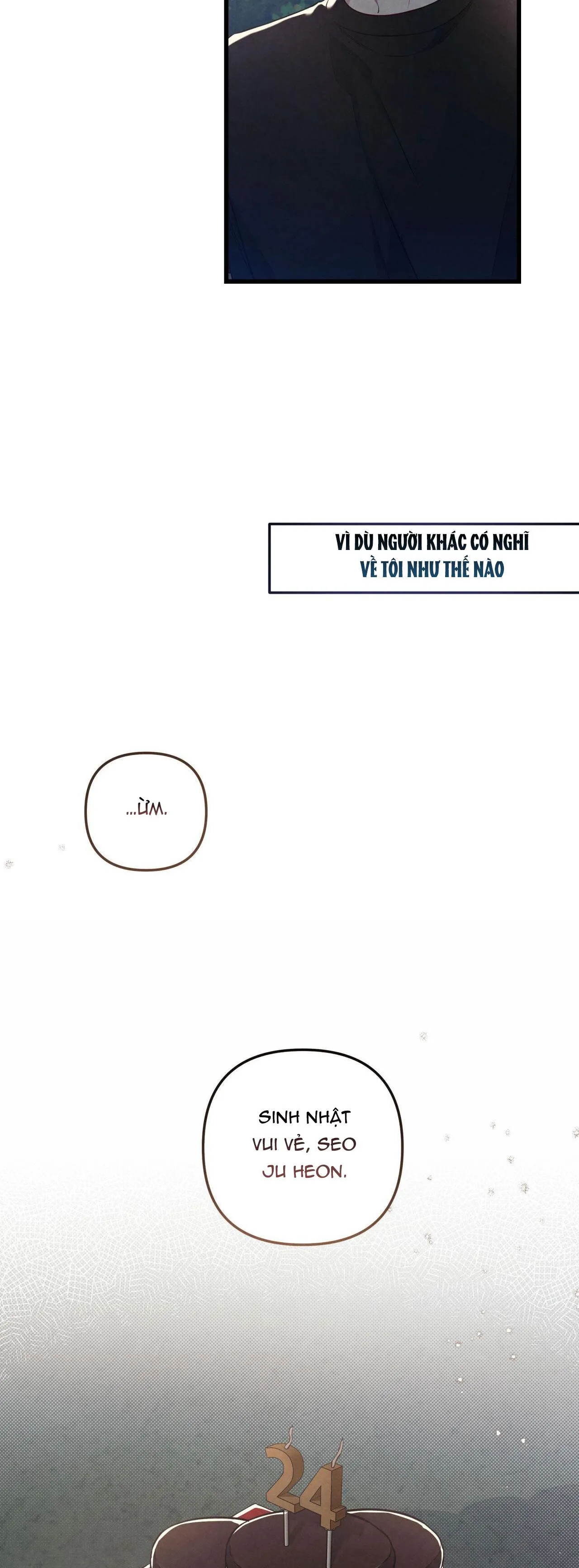 CÔNG TƯ PHÂN MINH Chapter 55 Trang 39