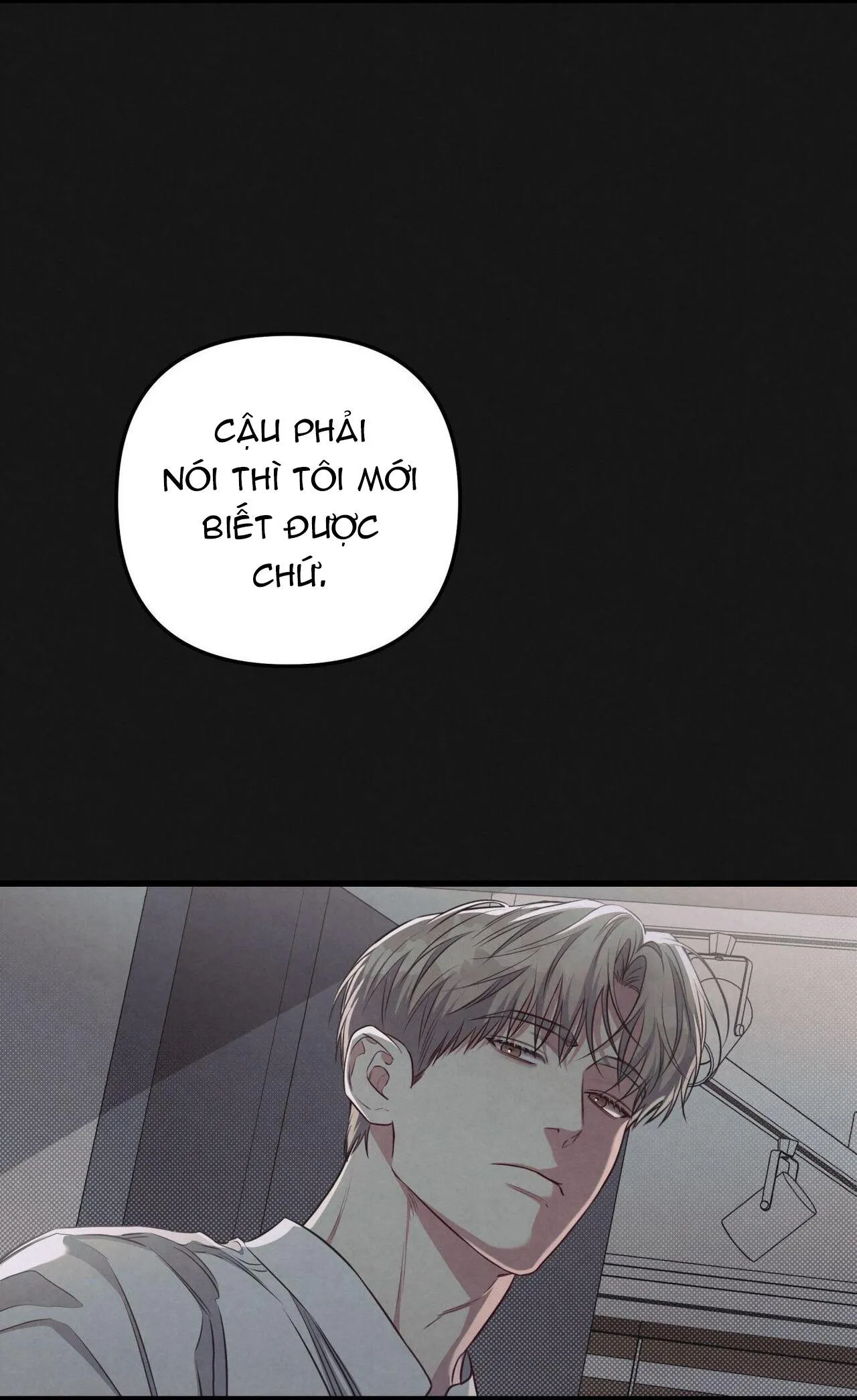 CÔNG TƯ PHÂN MINH Chapter 56 Trang 5