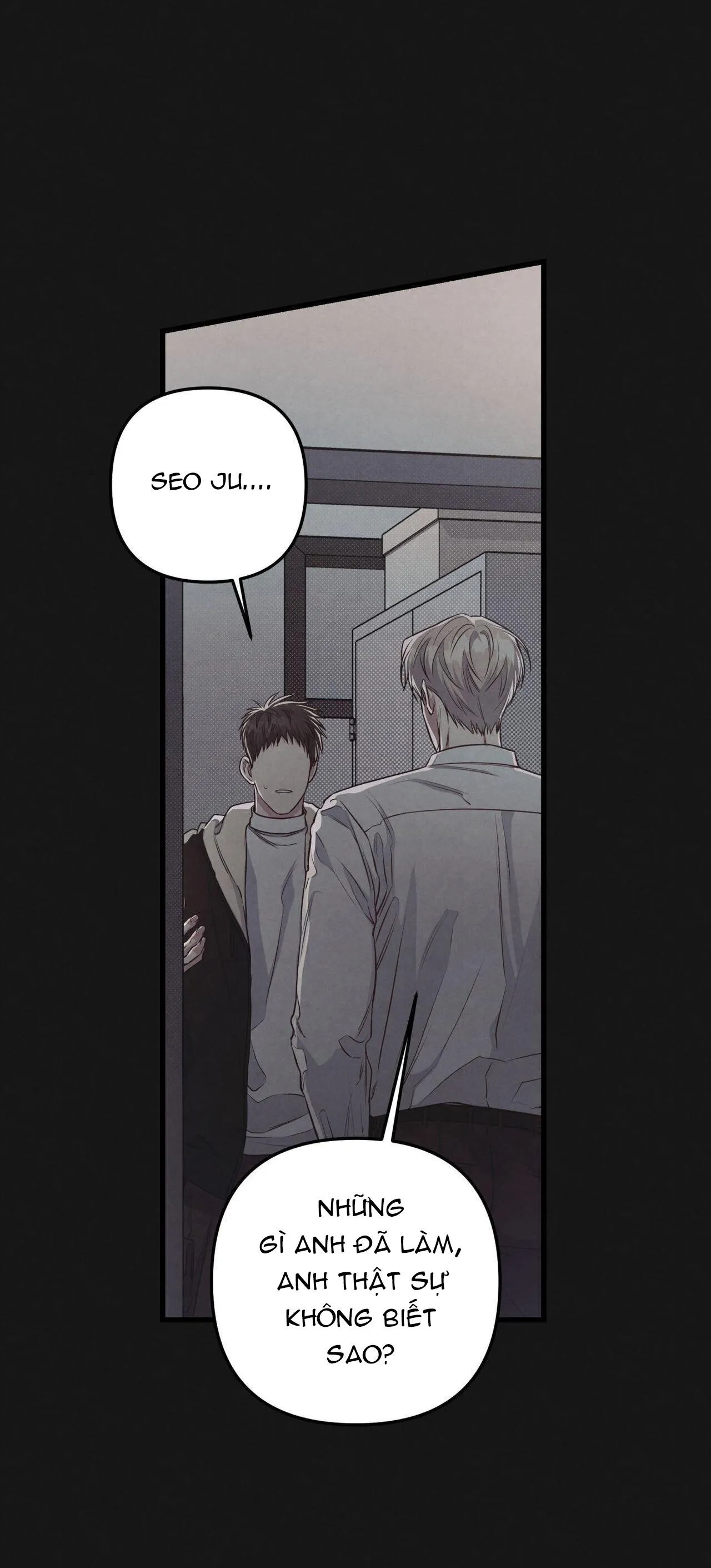 CÔNG TƯ PHÂN MINH Chapter 56 Trang 7