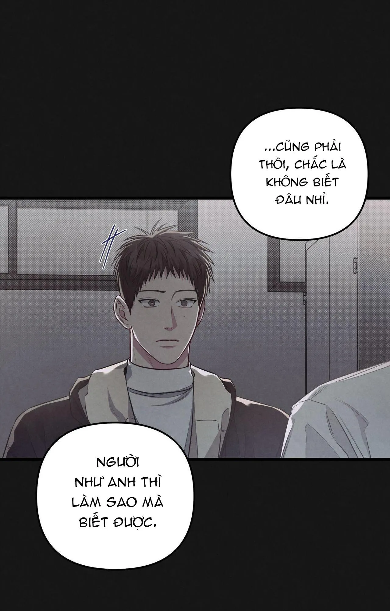 CÔNG TƯ PHÂN MINH Chapter 56 Trang 8