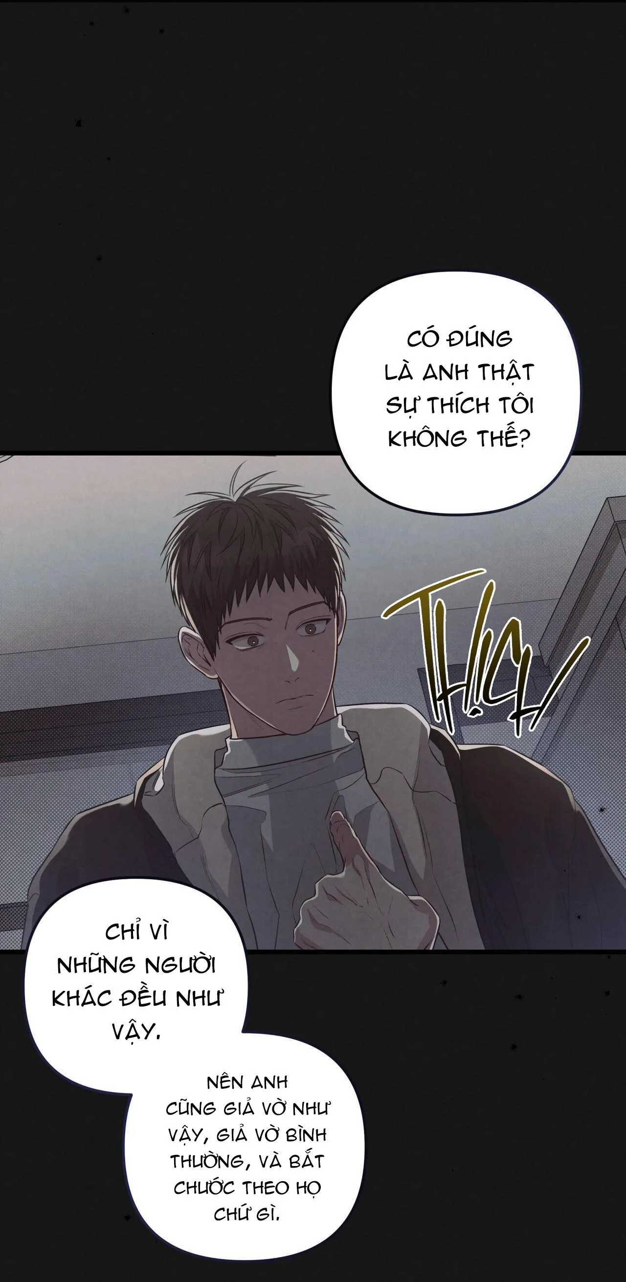 CÔNG TƯ PHÂN MINH Chapter 56 Trang 10