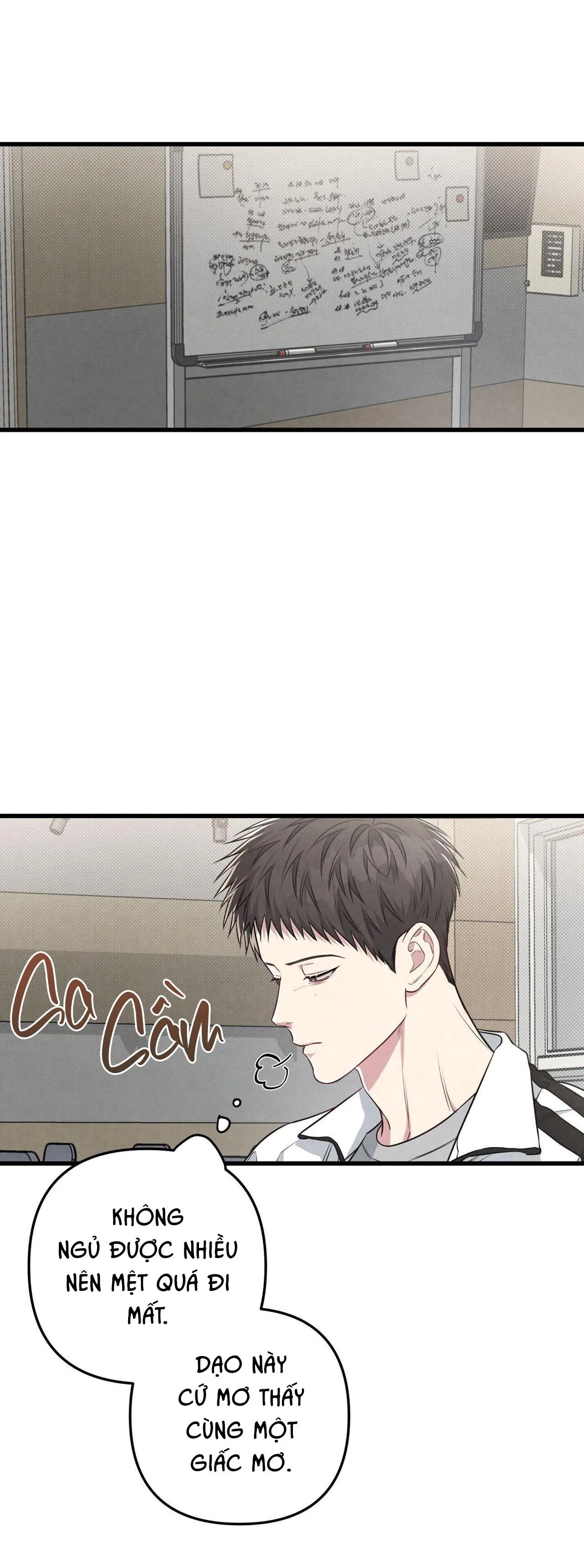 CÔNG TƯ PHÂN MINH Chapter 56 Trang 17