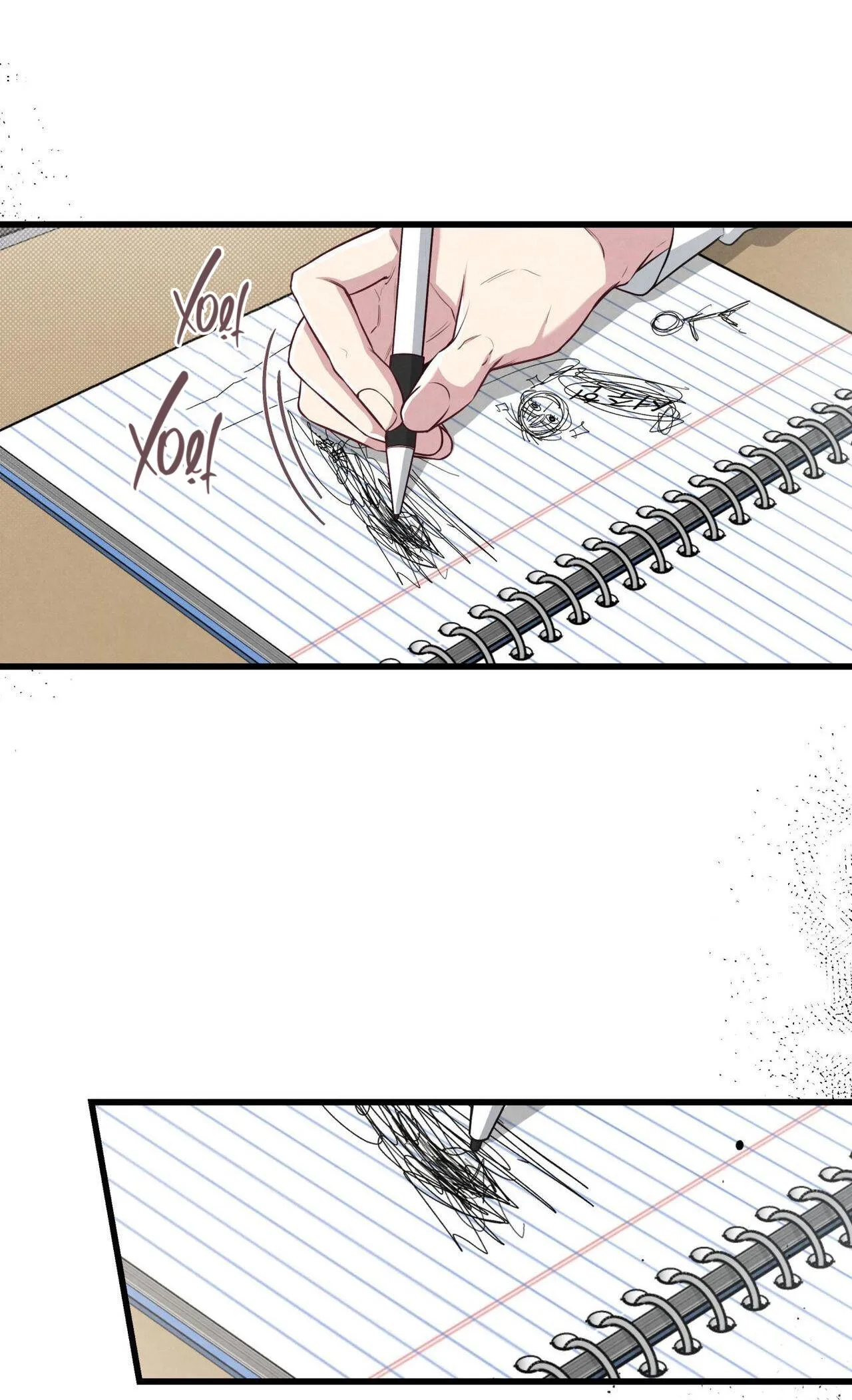 CÔNG TƯ PHÂN MINH Chapter 56 Trang 18