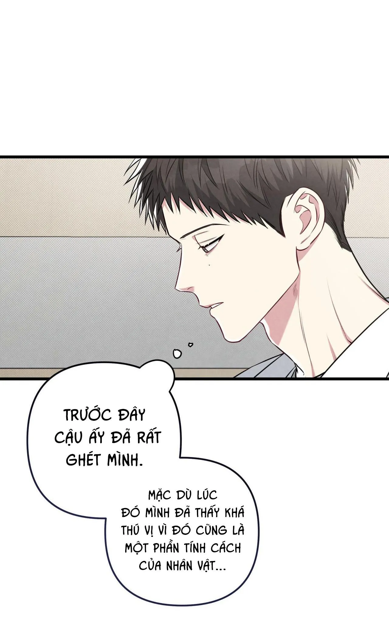 CÔNG TƯ PHÂN MINH Chapter 56 Trang 21