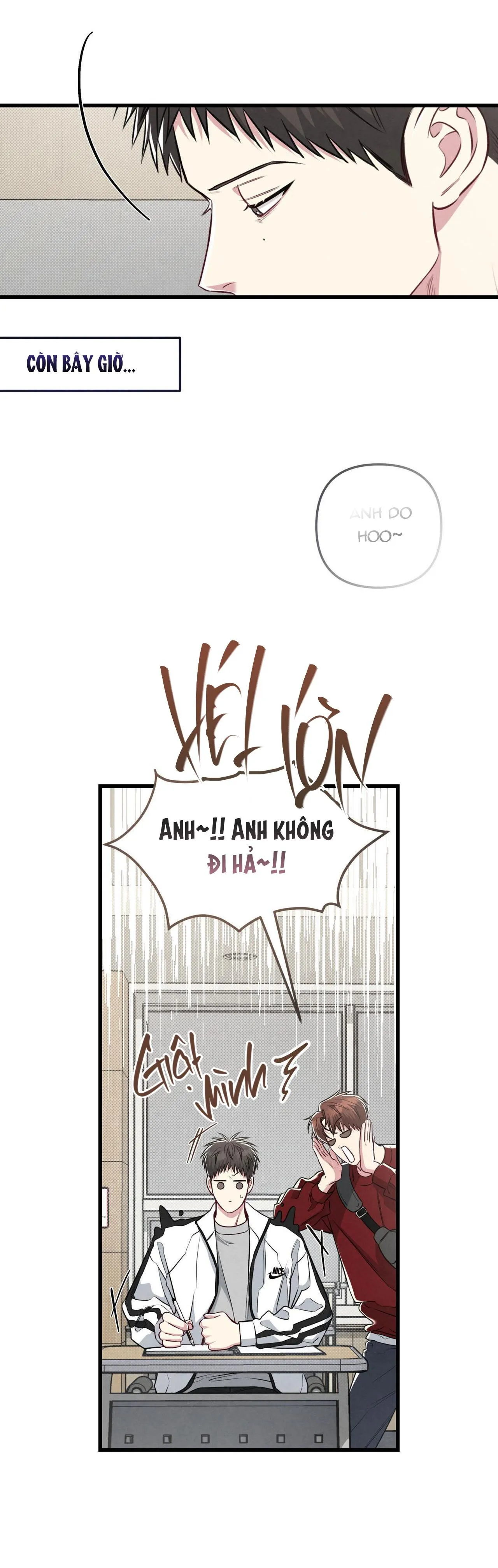 CÔNG TƯ PHÂN MINH Chapter 56 Trang 22