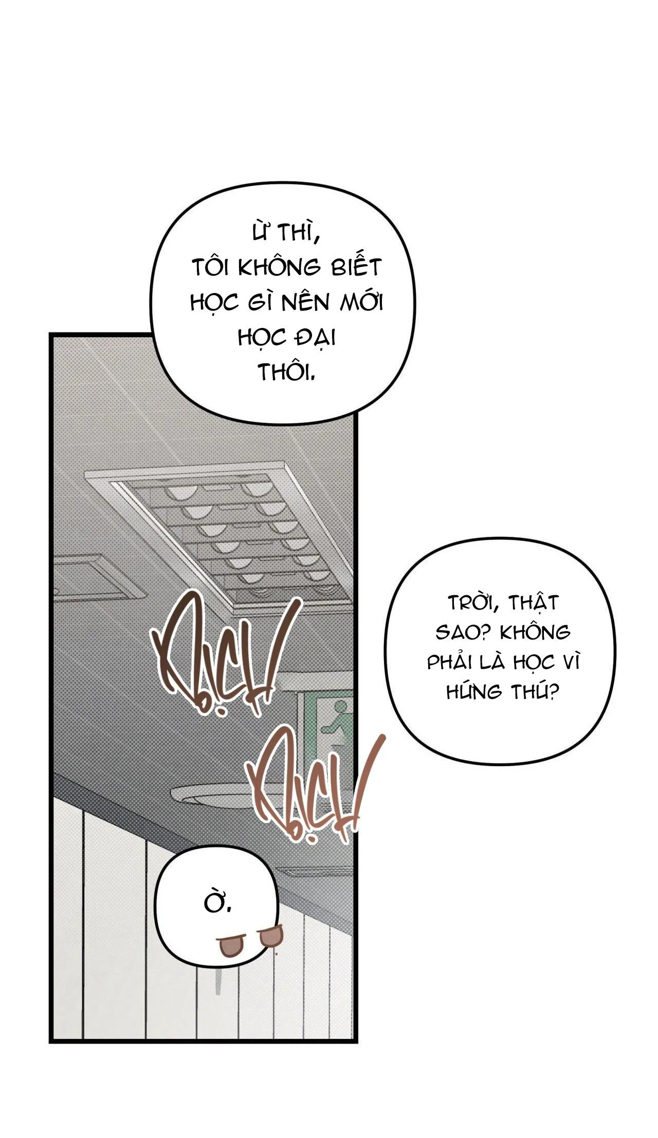 CÔNG TƯ PHÂN MINH Chapter 56 Trang 26