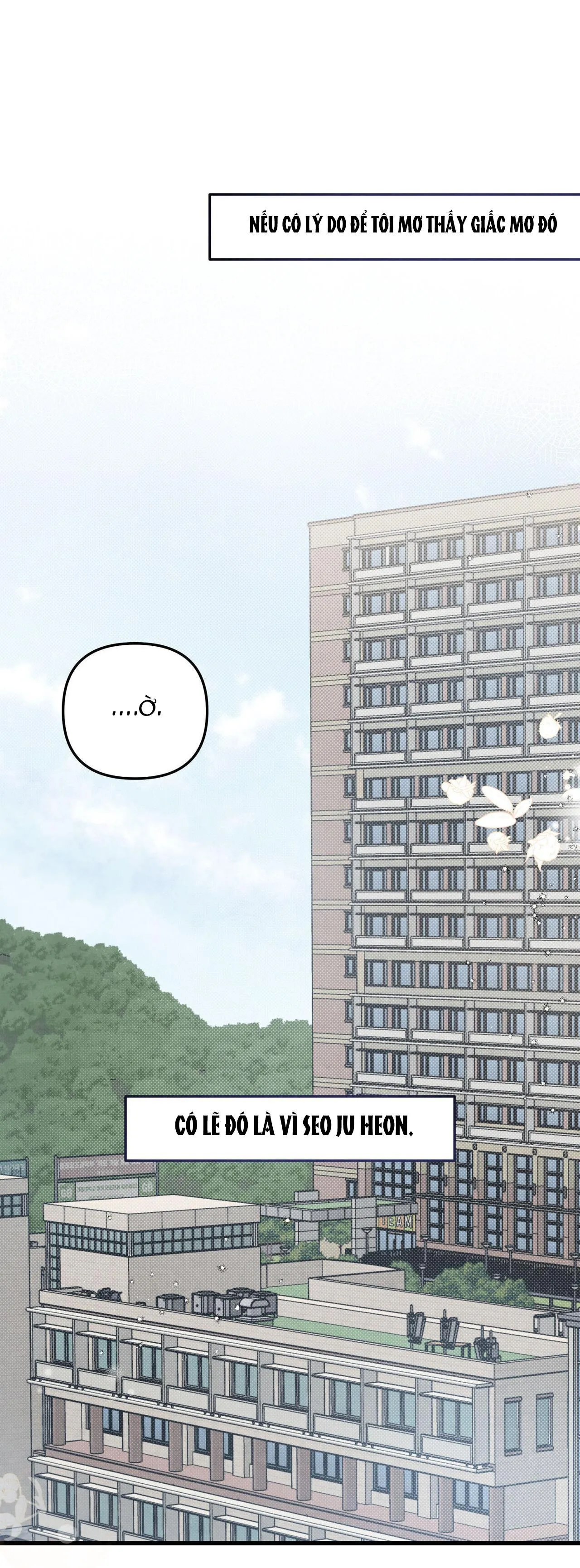 CÔNG TƯ PHÂN MINH Chapter 56 Trang 33