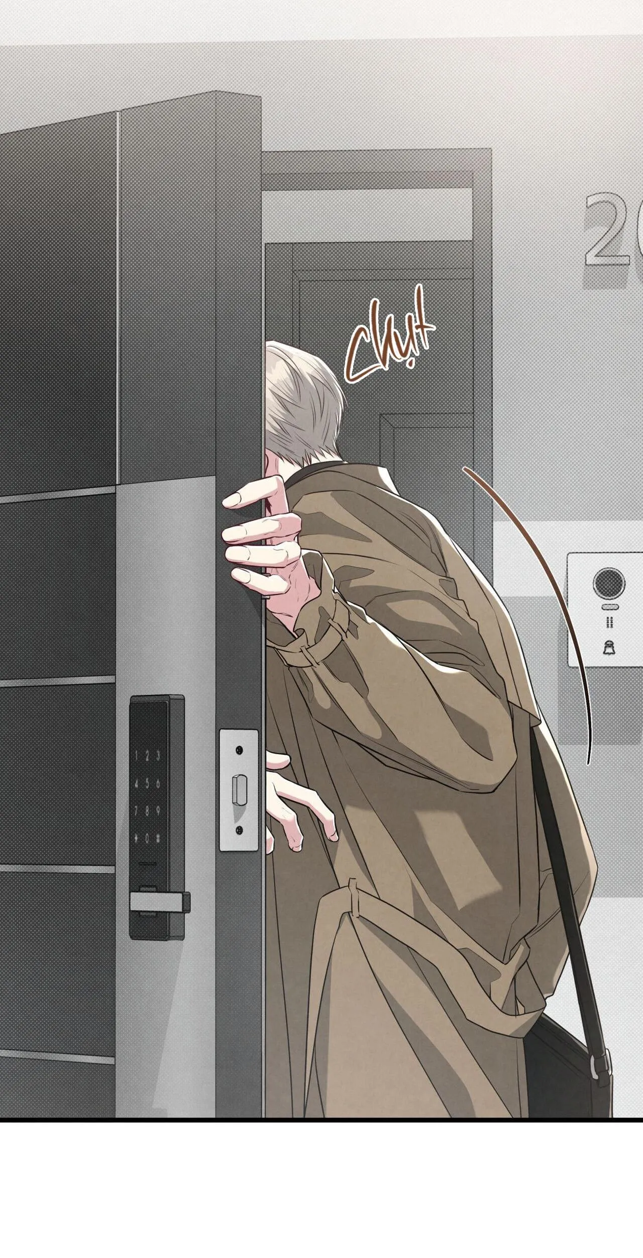 CÔNG TƯ PHÂN MINH Chapter 56 Trang 38