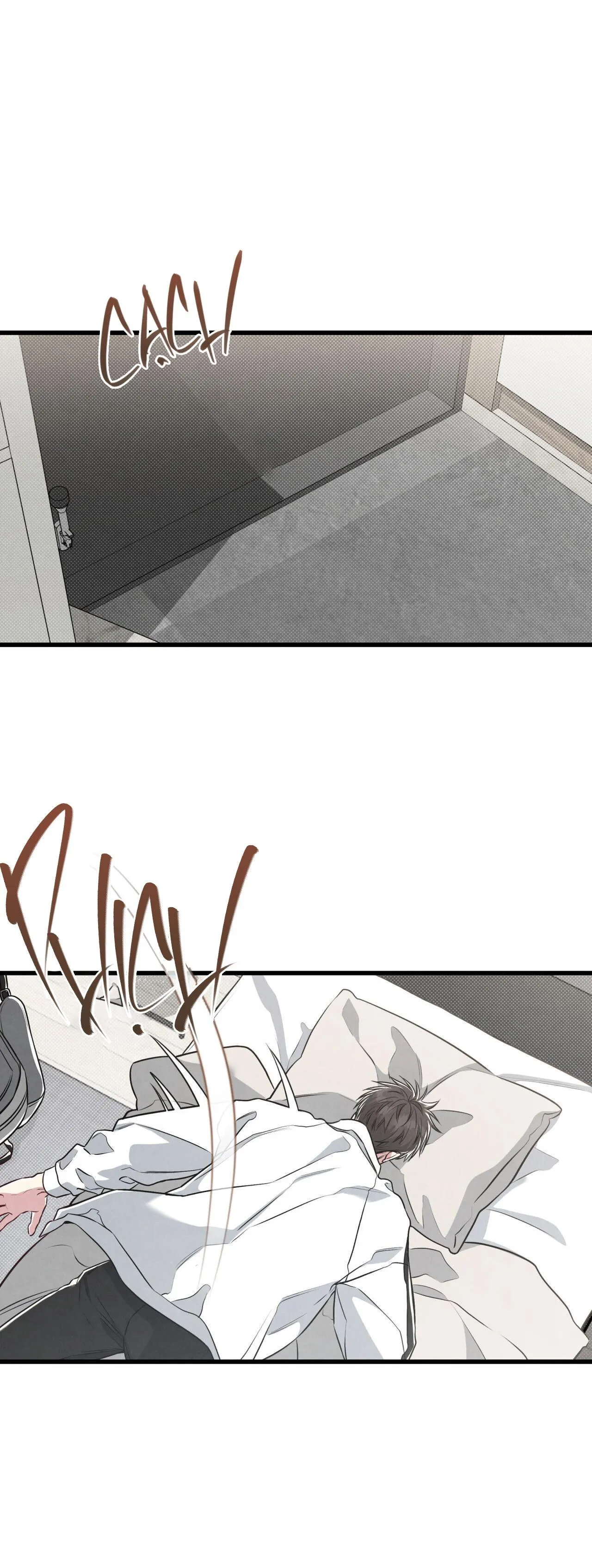 CÔNG TƯ PHÂN MINH Chapter 56 Trang 41