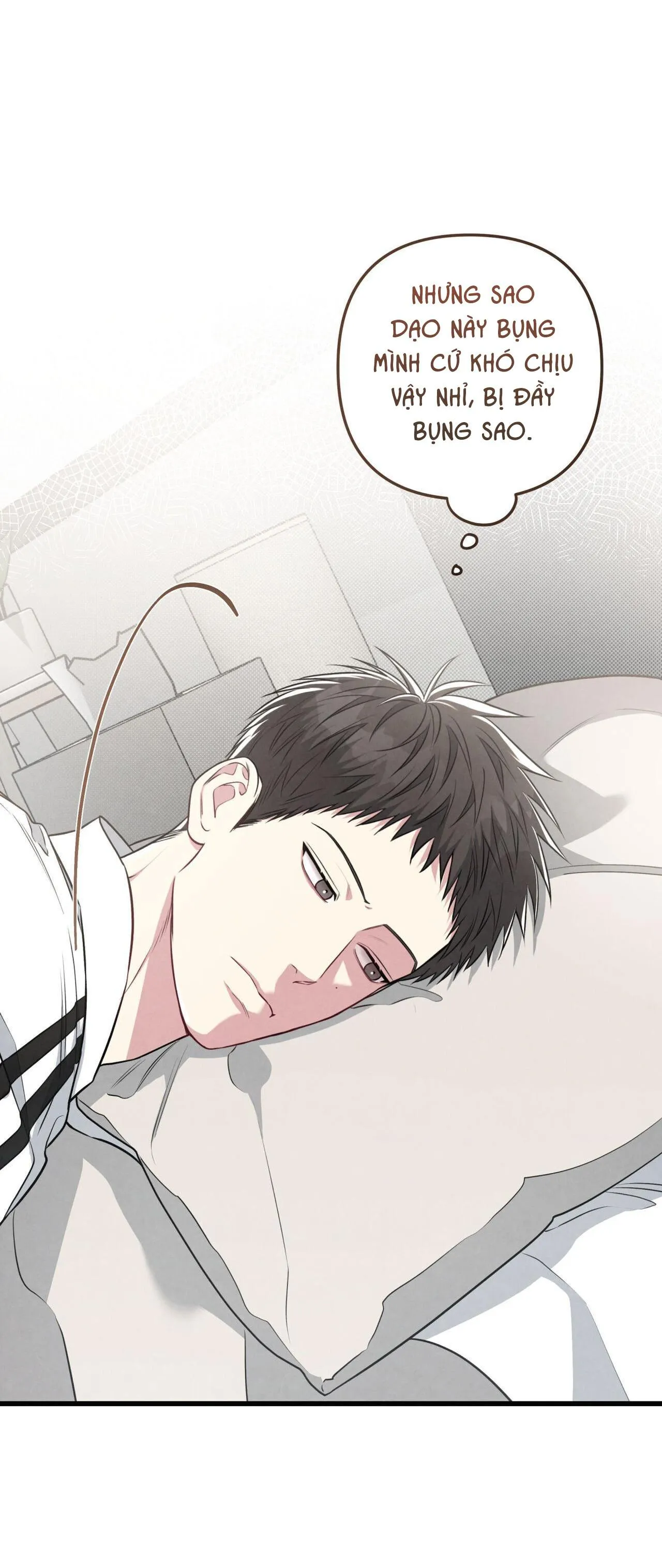 CÔNG TƯ PHÂN MINH Chapter 56 Trang 42