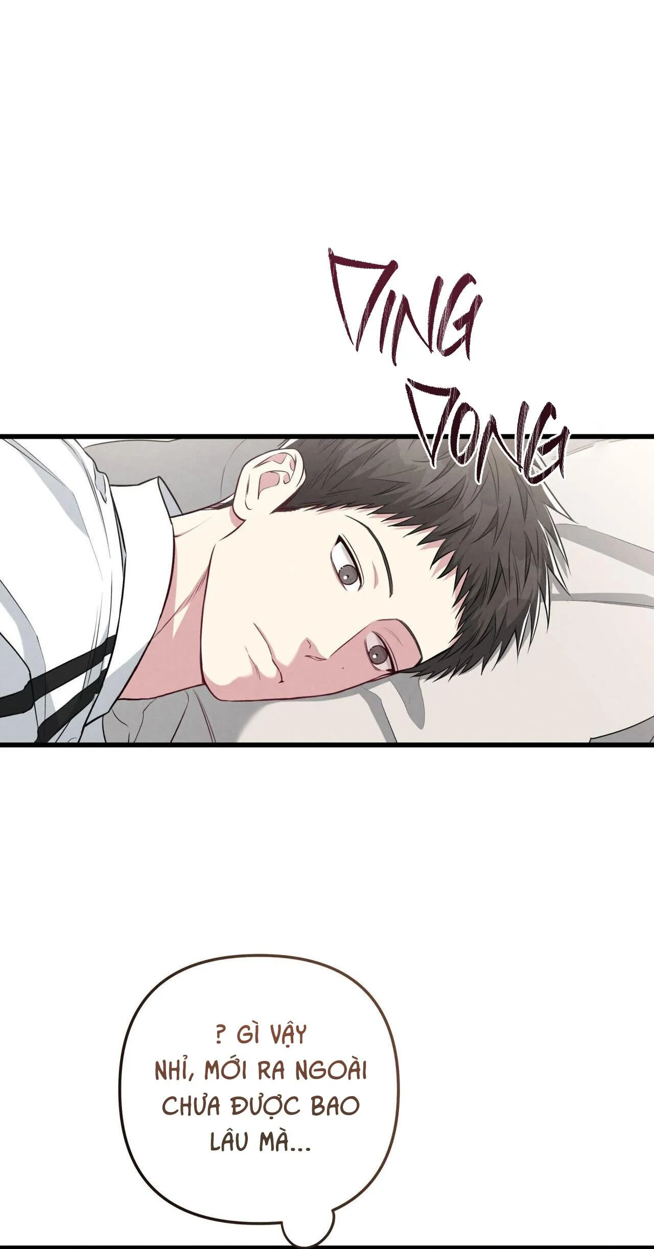 CÔNG TƯ PHÂN MINH Chapter 56 Trang 44