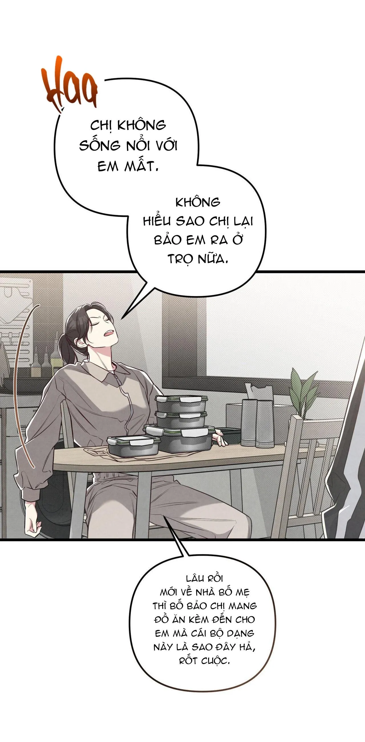 CÔNG TƯ PHÂN MINH Chapter 56 Trang 51