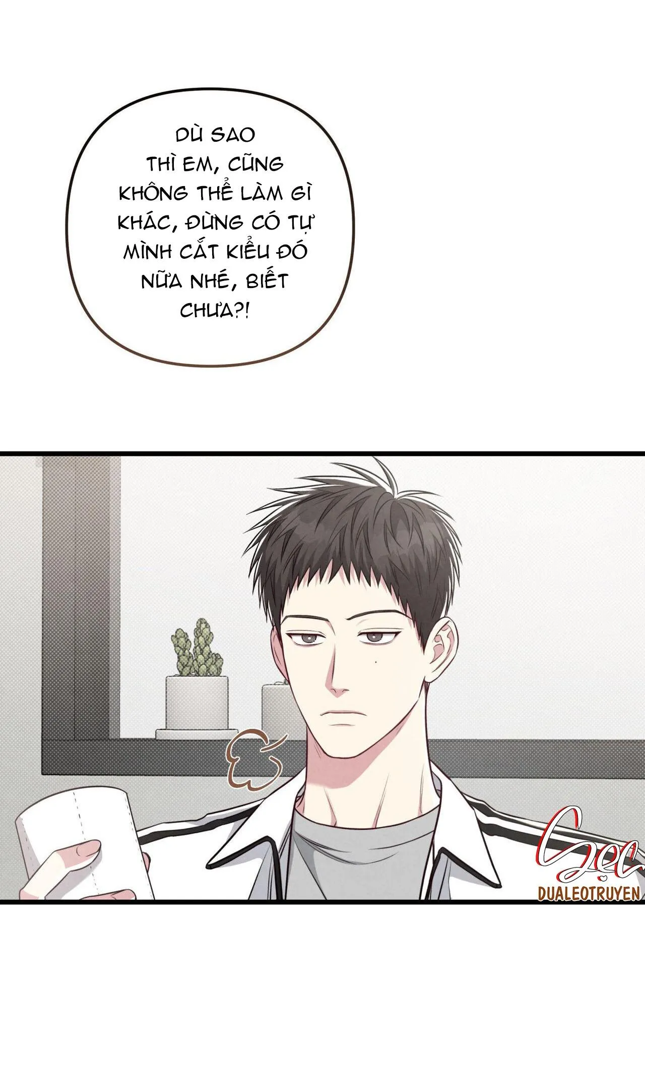 CÔNG TƯ PHÂN MINH Chapter 56 Trang 52