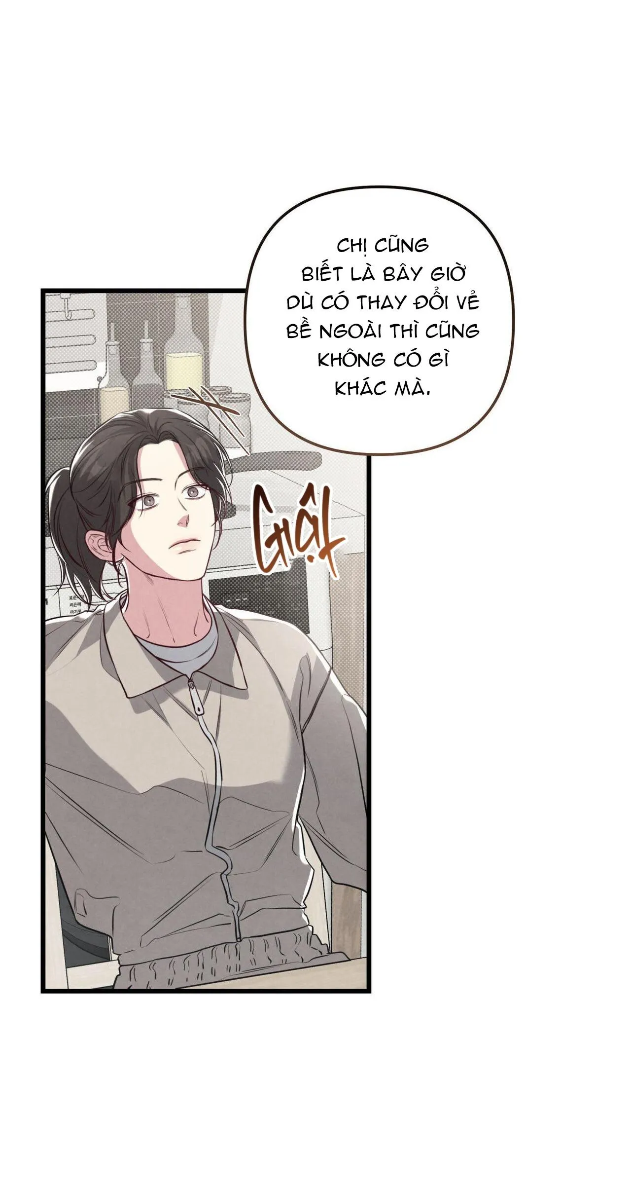 CÔNG TƯ PHÂN MINH Chapter 56 Trang 53