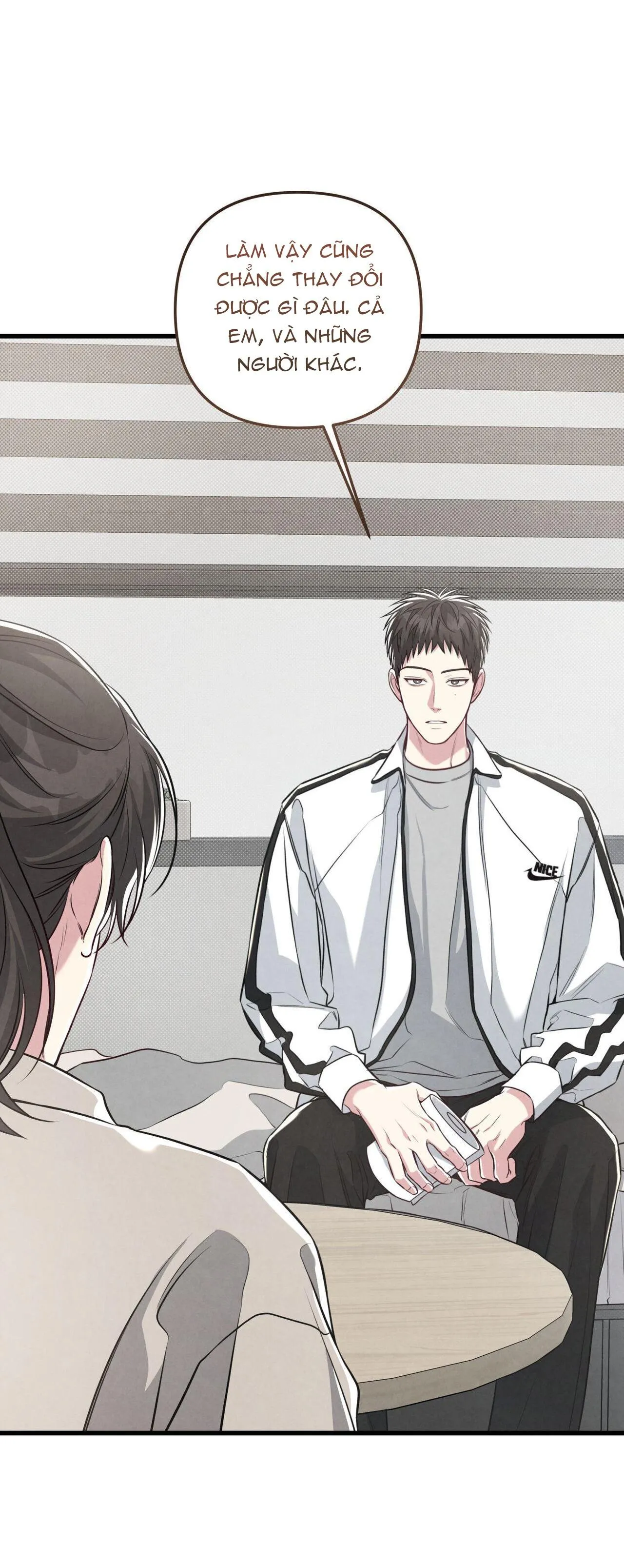 CÔNG TƯ PHÂN MINH Chapter 56 Trang 54