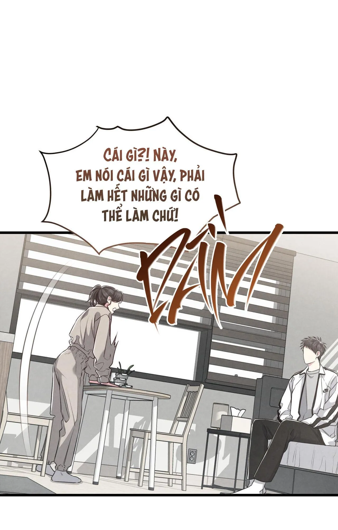 CÔNG TƯ PHÂN MINH Chapter 56 Trang 56