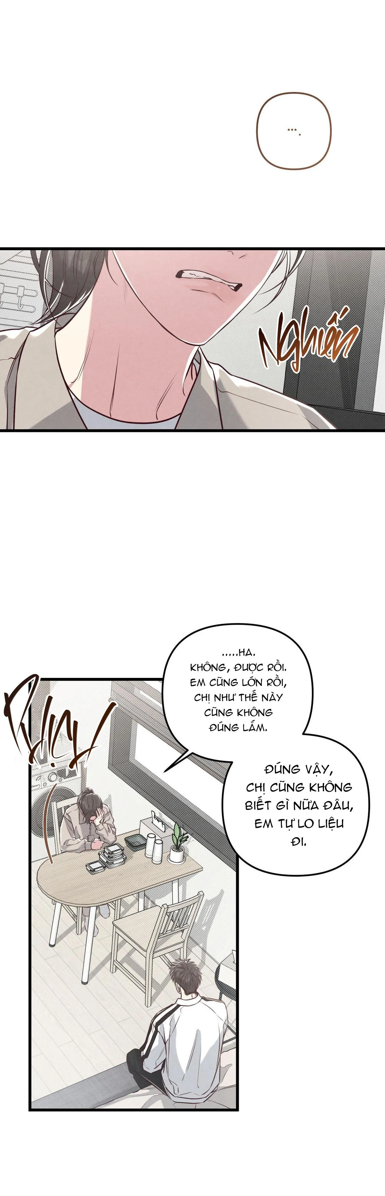 CÔNG TƯ PHÂN MINH Chapter 56 Trang 58