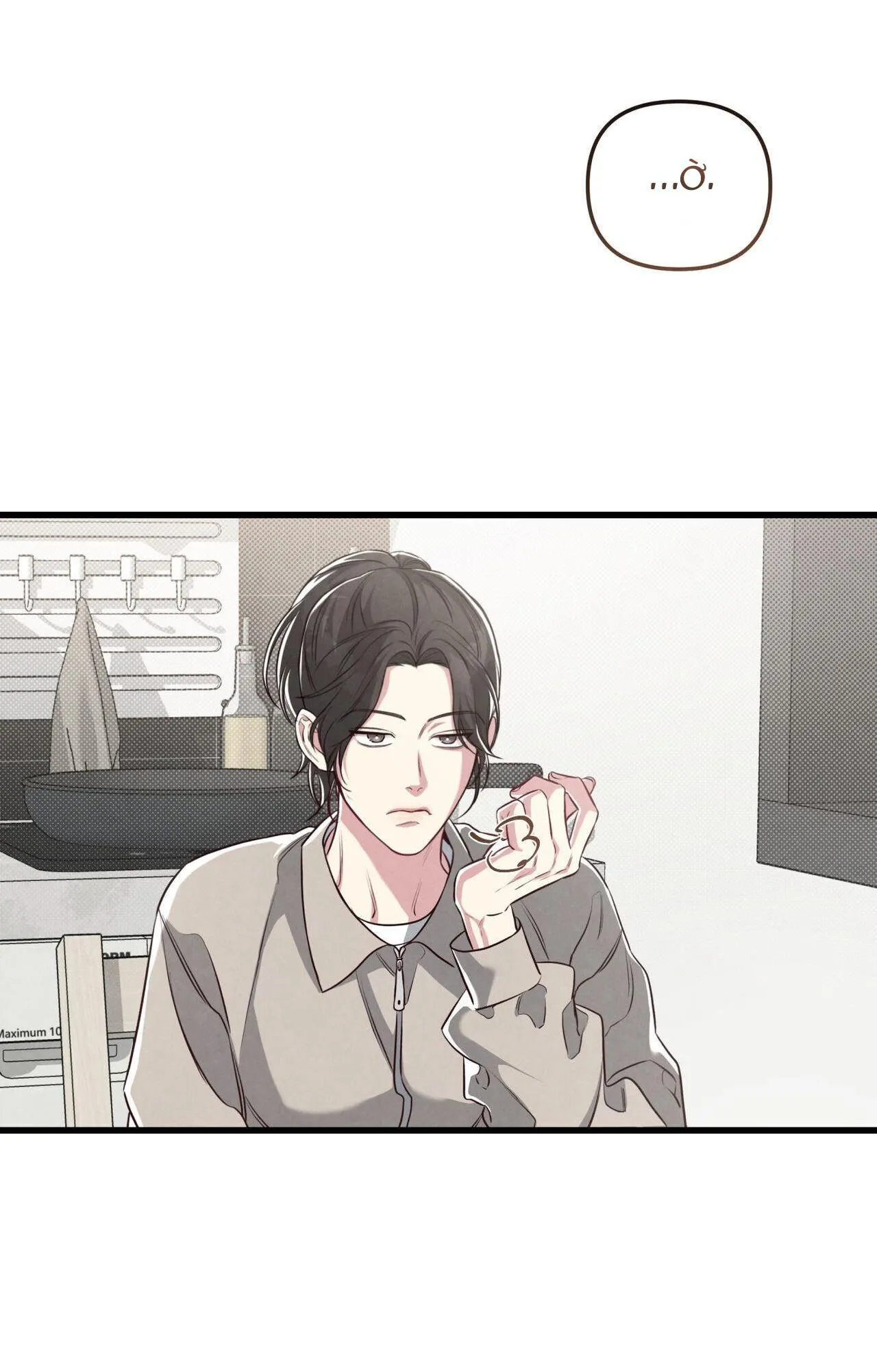 CÔNG TƯ PHÂN MINH Chapter 56 Trang 60