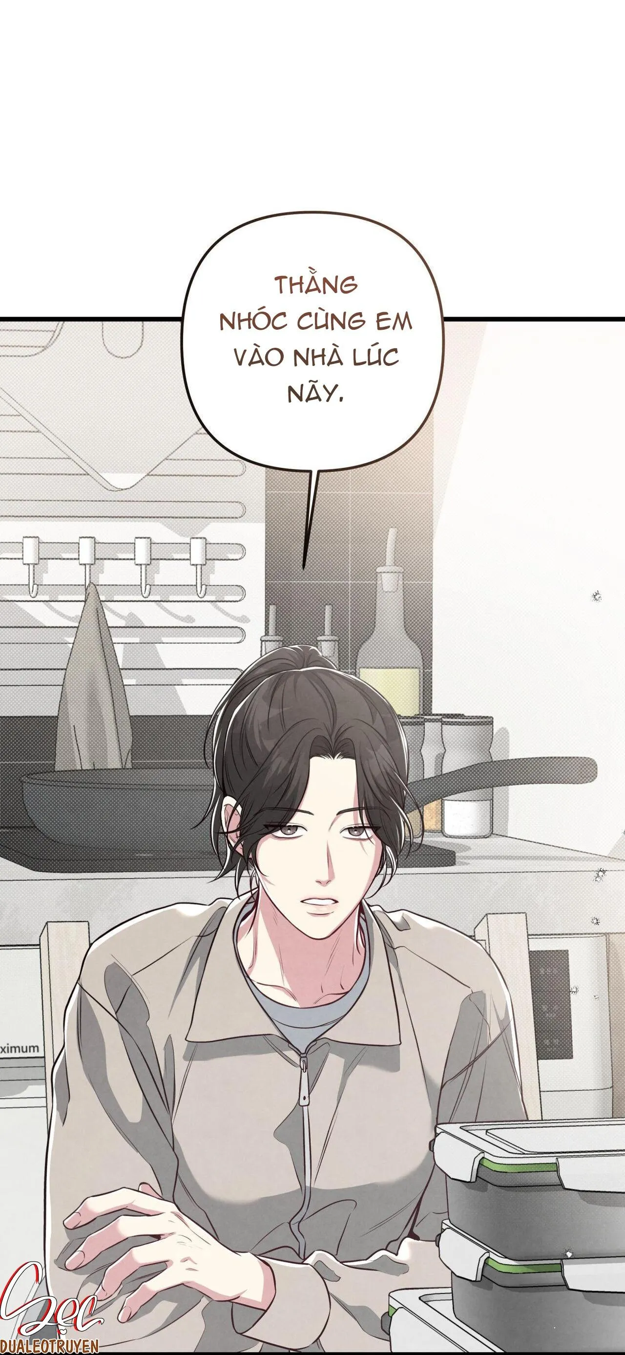 CÔNG TƯ PHÂN MINH Chapter 56 Trang 62