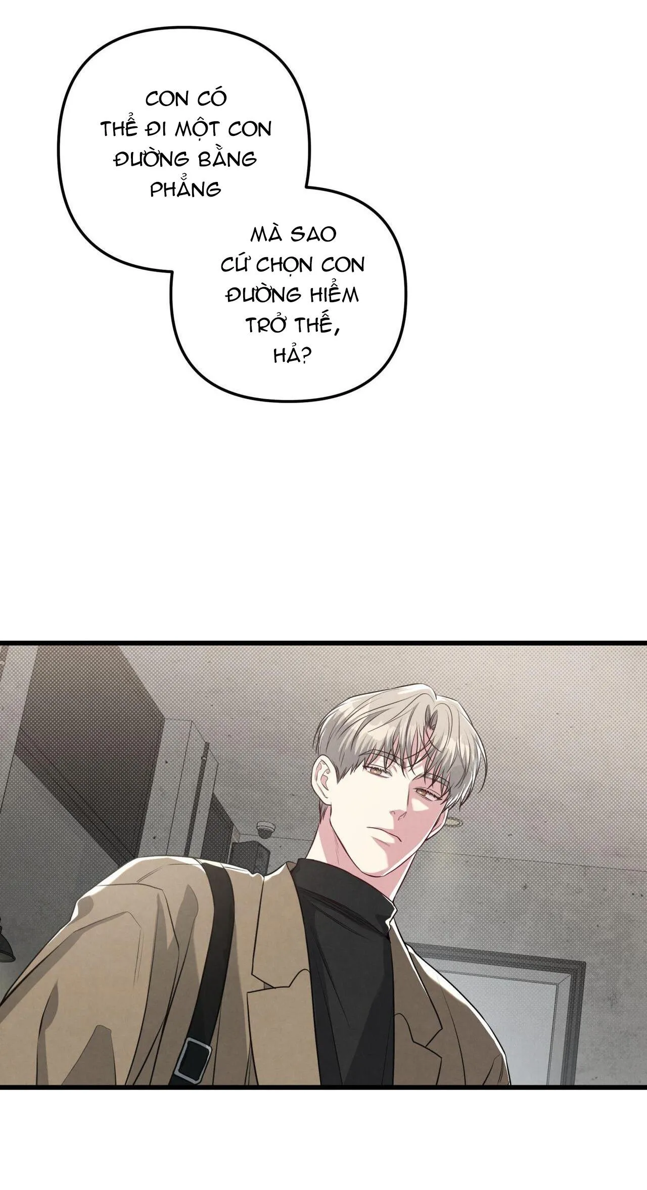 CÔNG TƯ PHÂN MINH Chapter 56 Trang 67