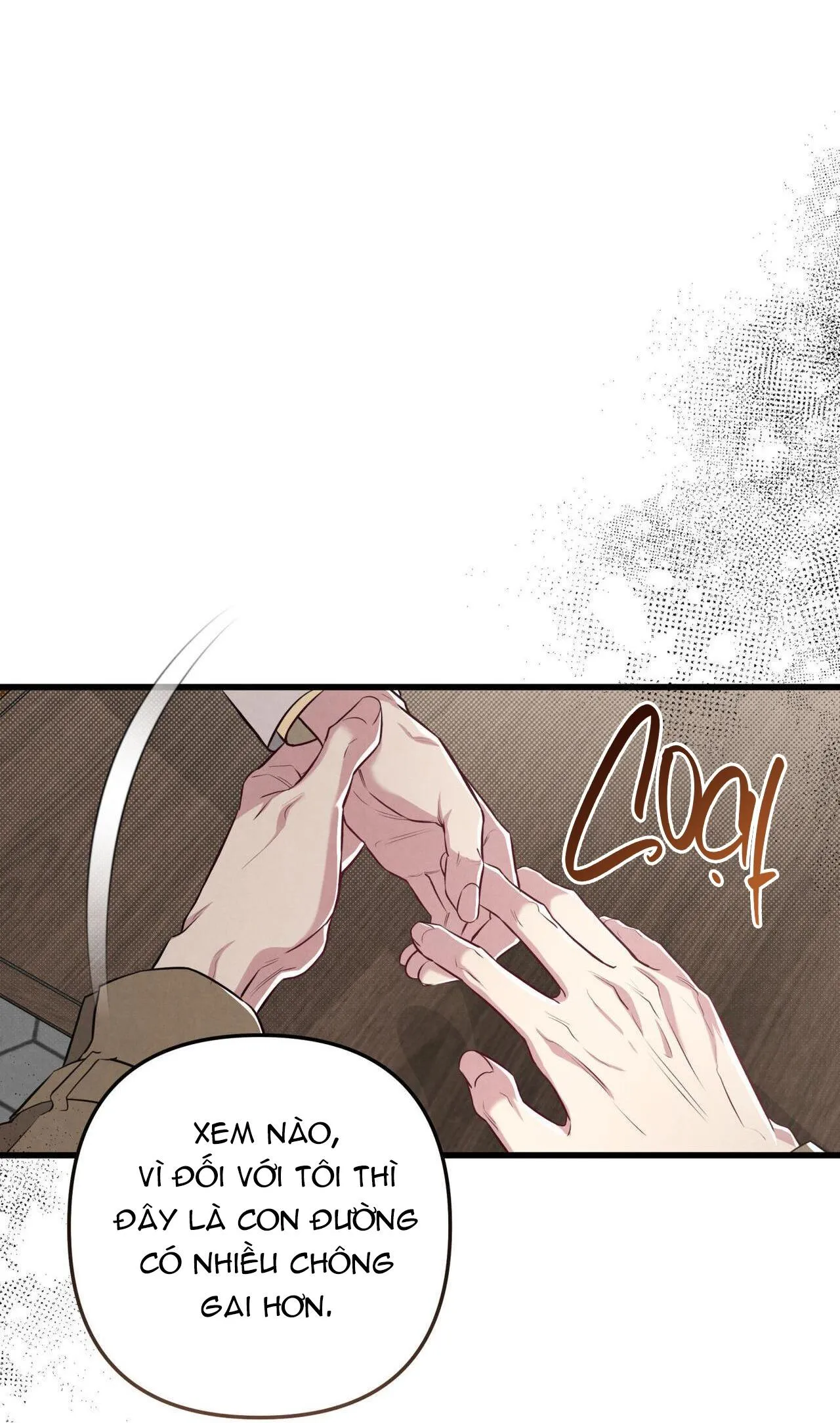 CÔNG TƯ PHÂN MINH Chapter 56 Trang 68