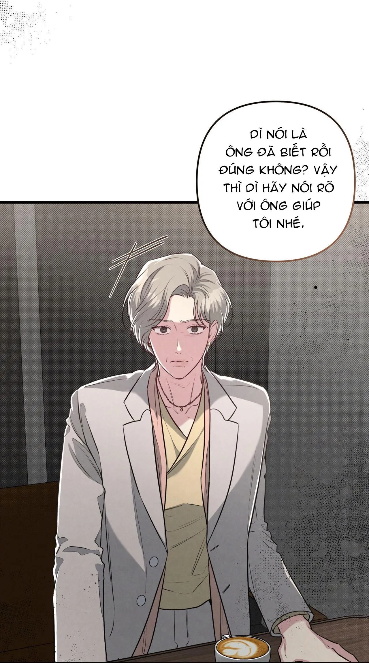 CÔNG TƯ PHÂN MINH Chapter 56 Trang 69