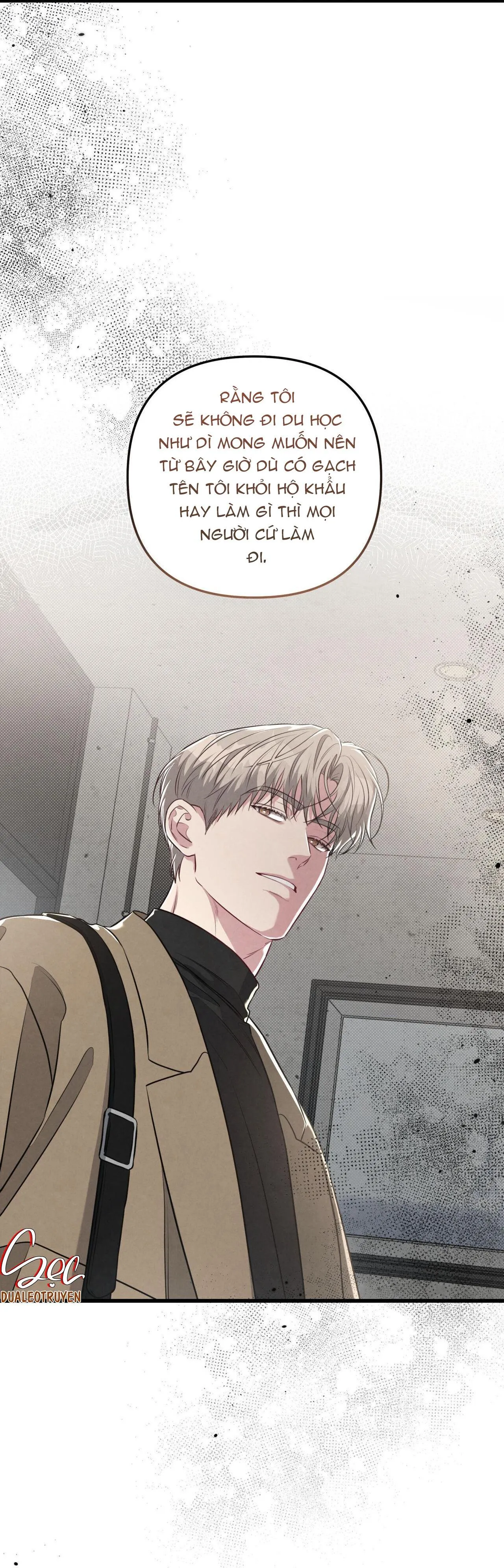 CÔNG TƯ PHÂN MINH Chapter 56 Trang 70