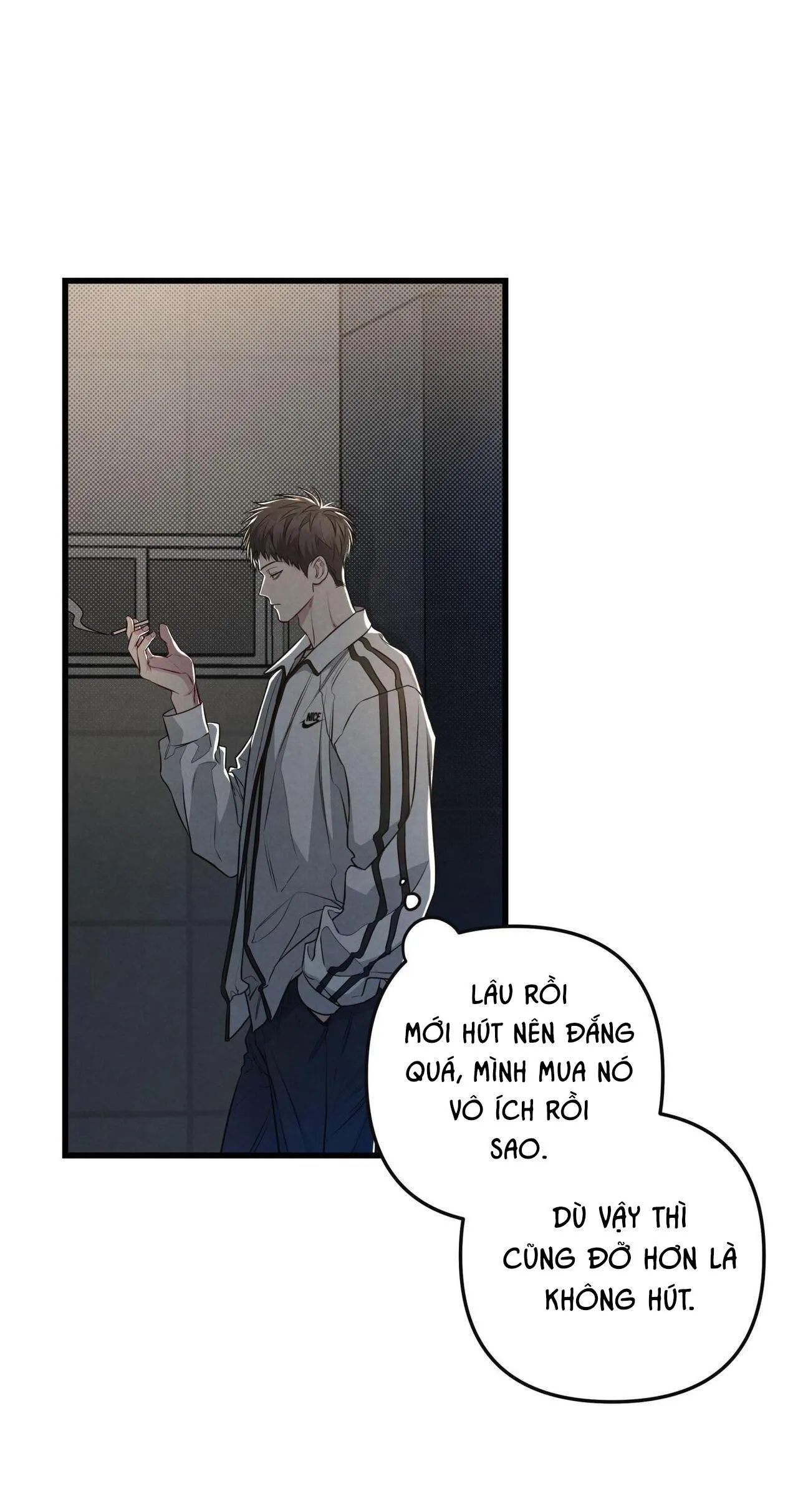 CÔNG TƯ PHÂN MINH Chapter 57 Trang 3