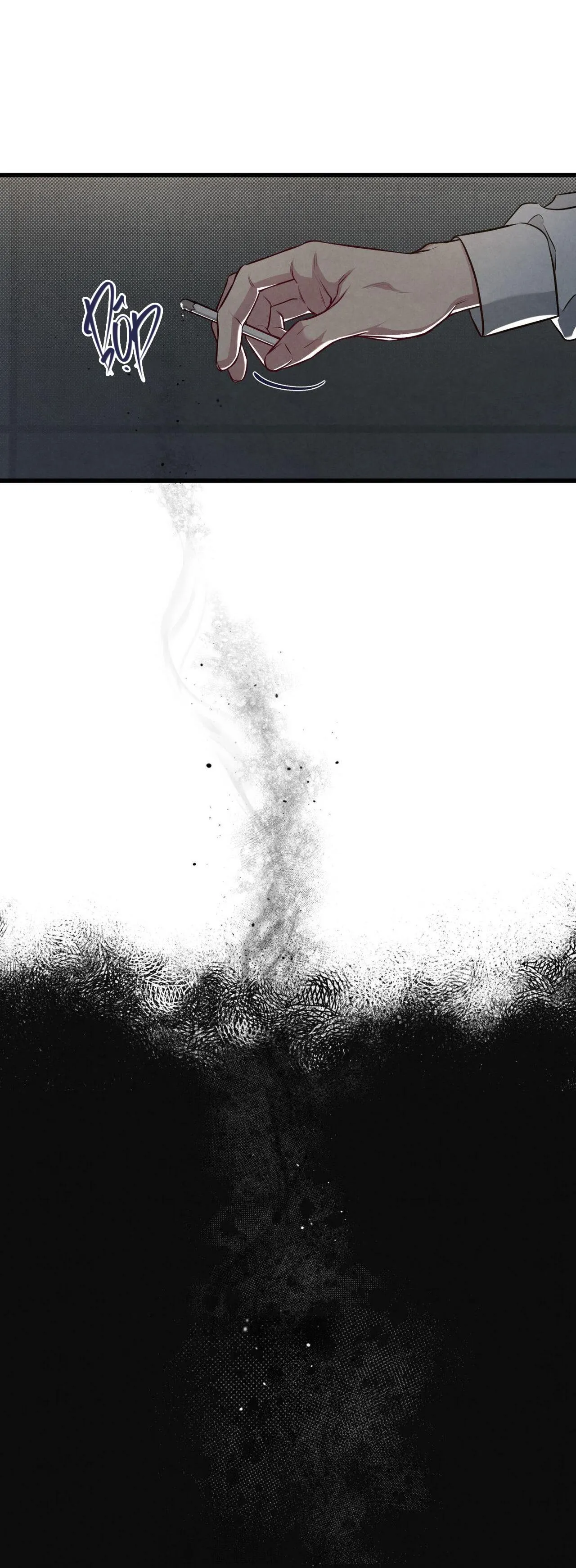 CÔNG TƯ PHÂN MINH Chapter 57 Trang 5