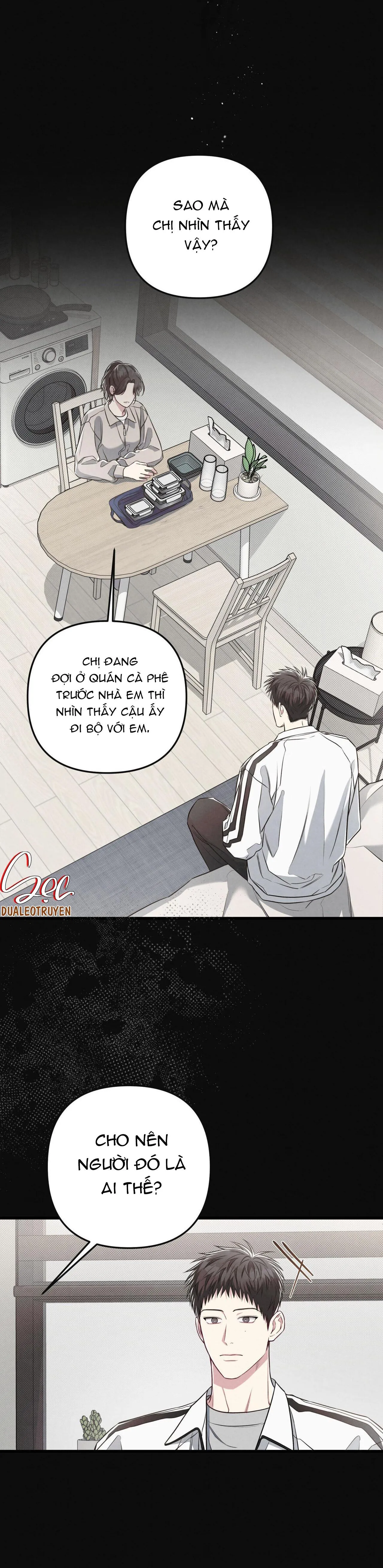 CÔNG TƯ PHÂN MINH Chapter 57 Trang 6