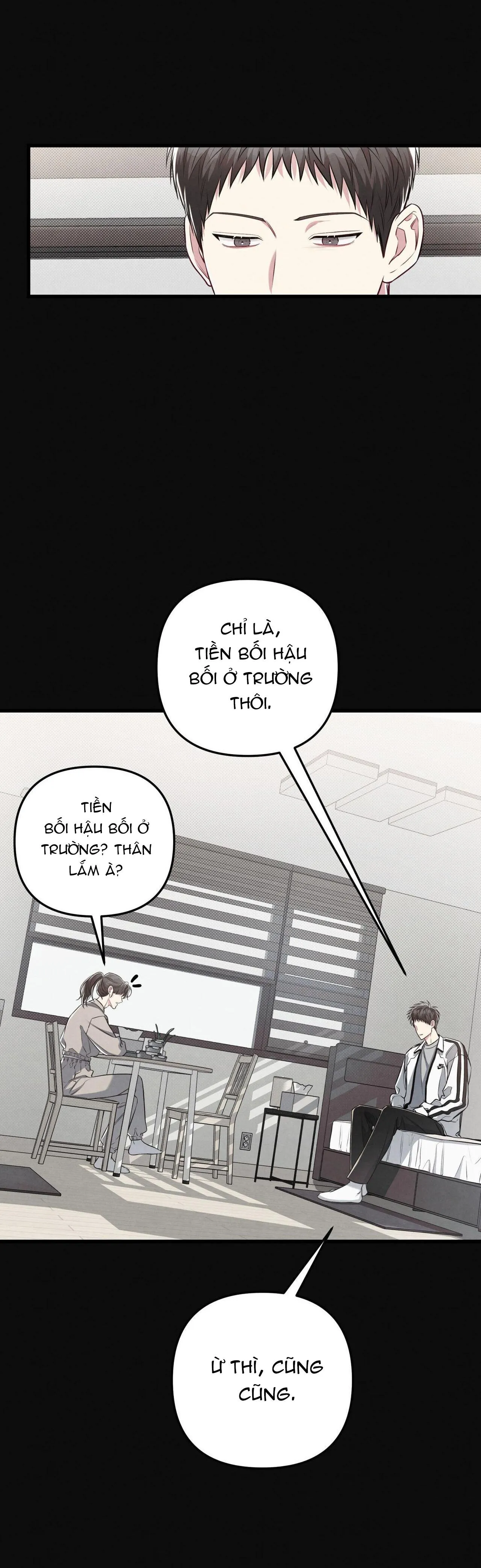 CÔNG TƯ PHÂN MINH Chapter 57 Trang 7