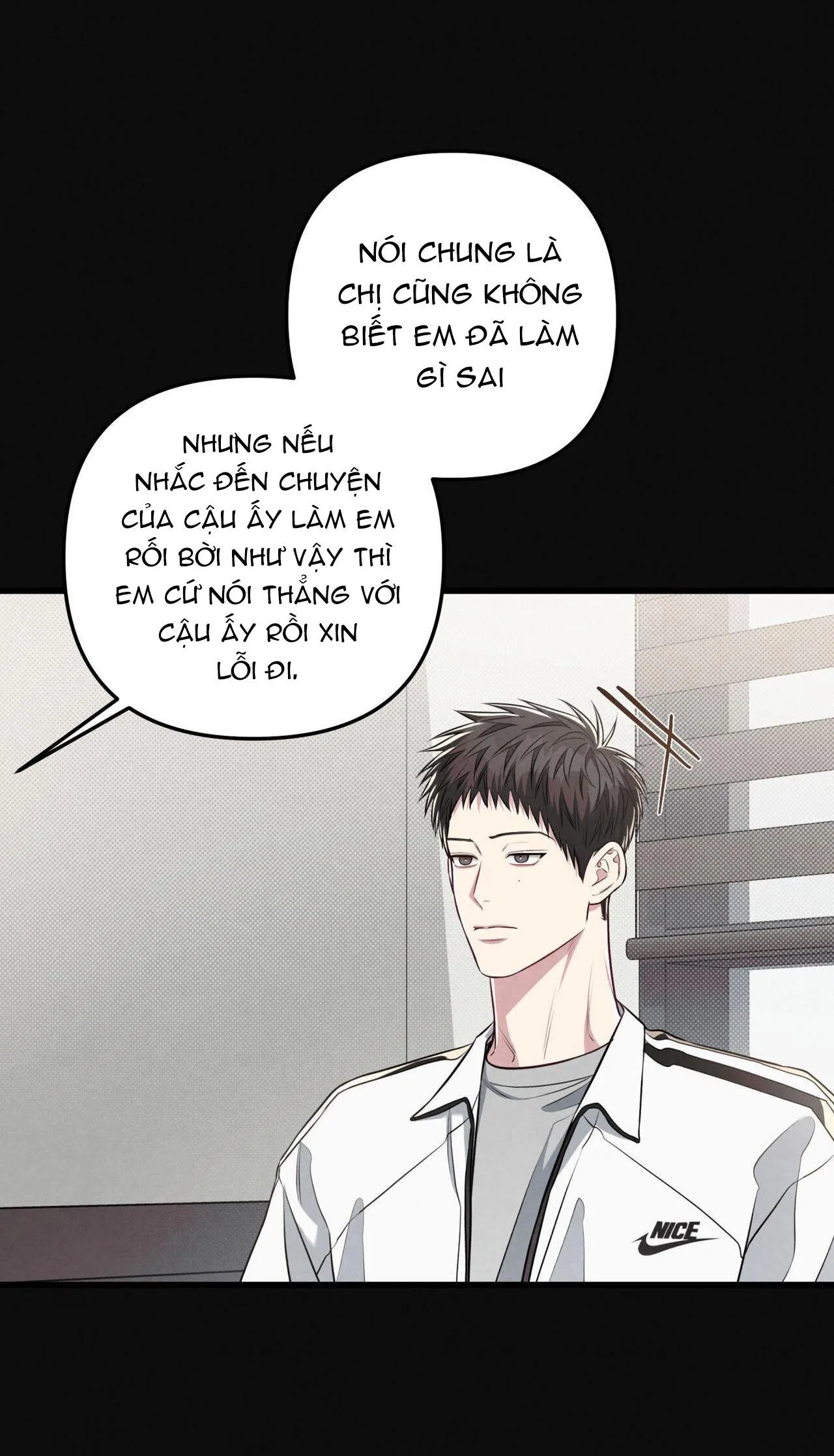 CÔNG TƯ PHÂN MINH Chapter 57 Trang 12